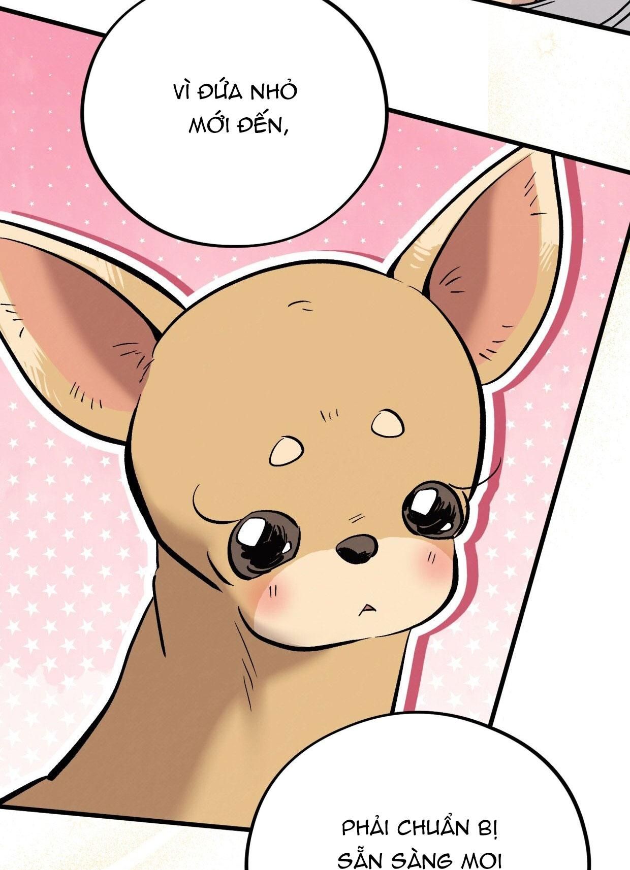 đọc truyện Honey Bear Chương 71 ảnh 81 tại Thiên Thai Truyện