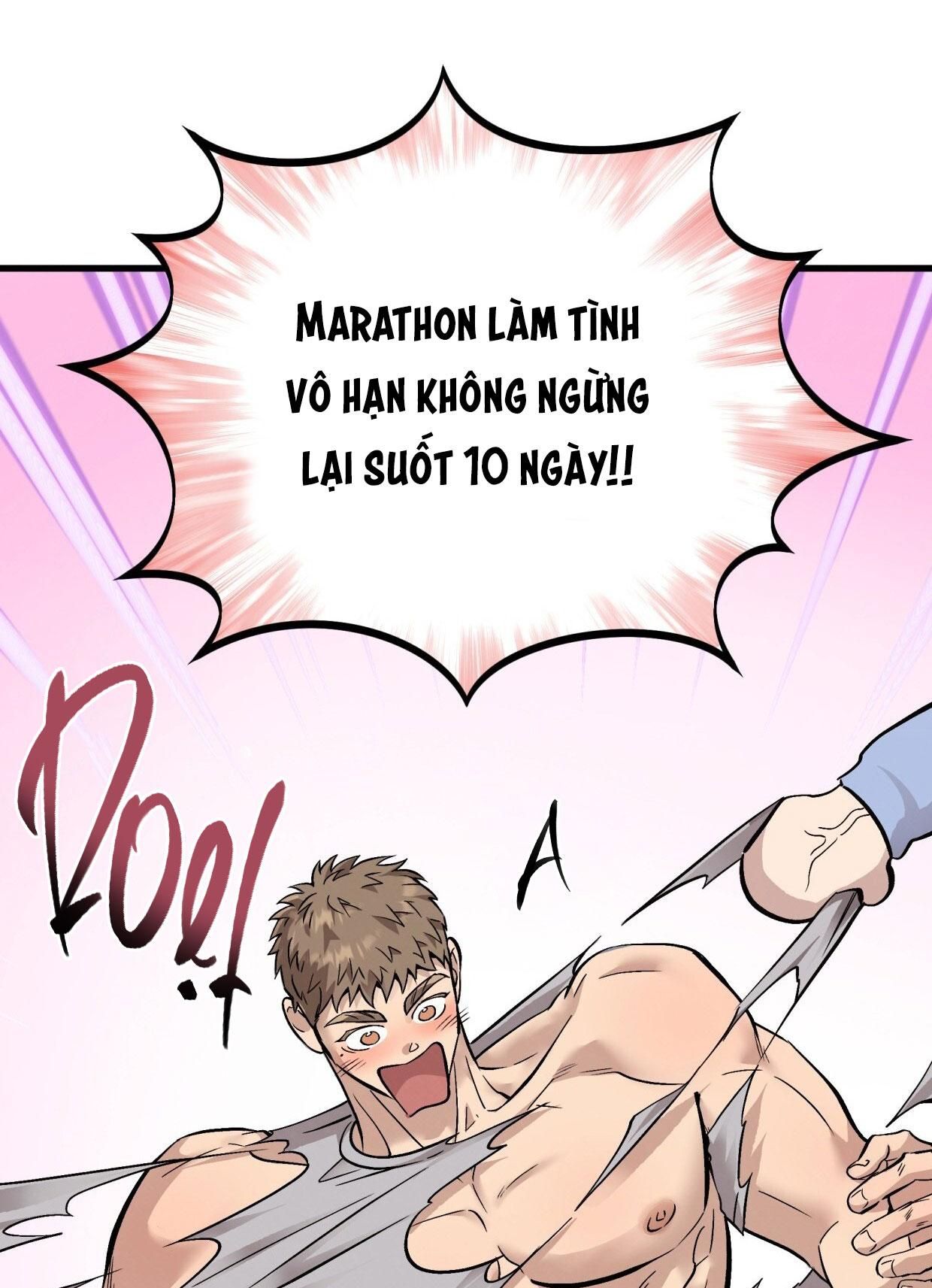 đọc truyện Honey Bear Chương 71 ảnh 84 tại Thiên Thai Truyện