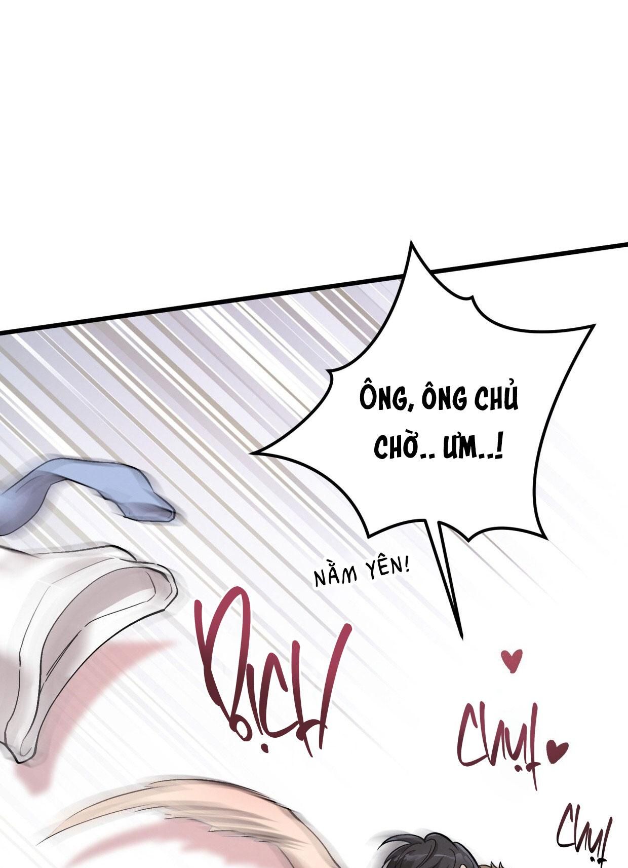 đọc truyện Honey Bear Chương 71 ảnh 86 tại Thiên Thai Truyện