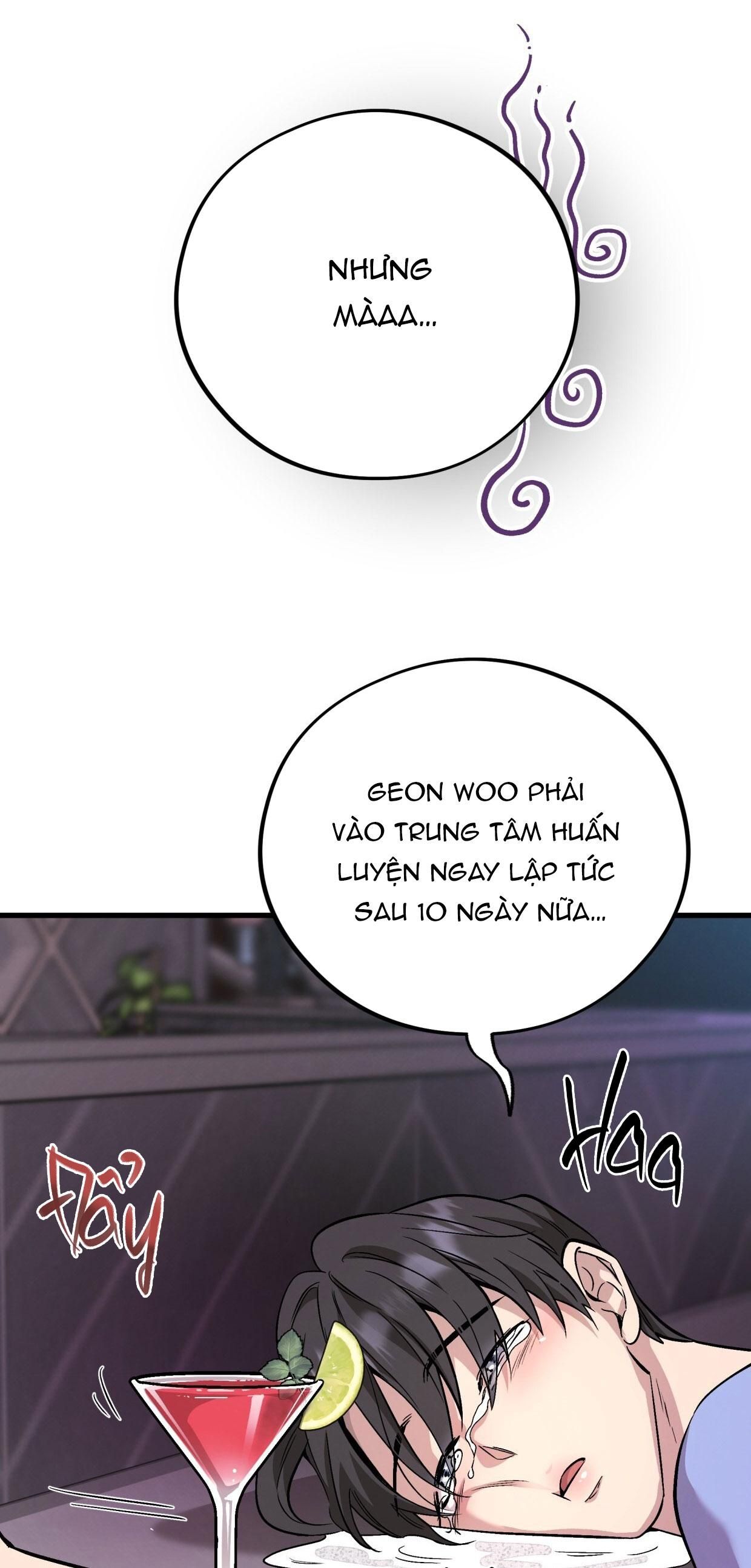 đọc truyện Honey Bear Chương 71 ảnh 11 tại Thiên Thai Truyện