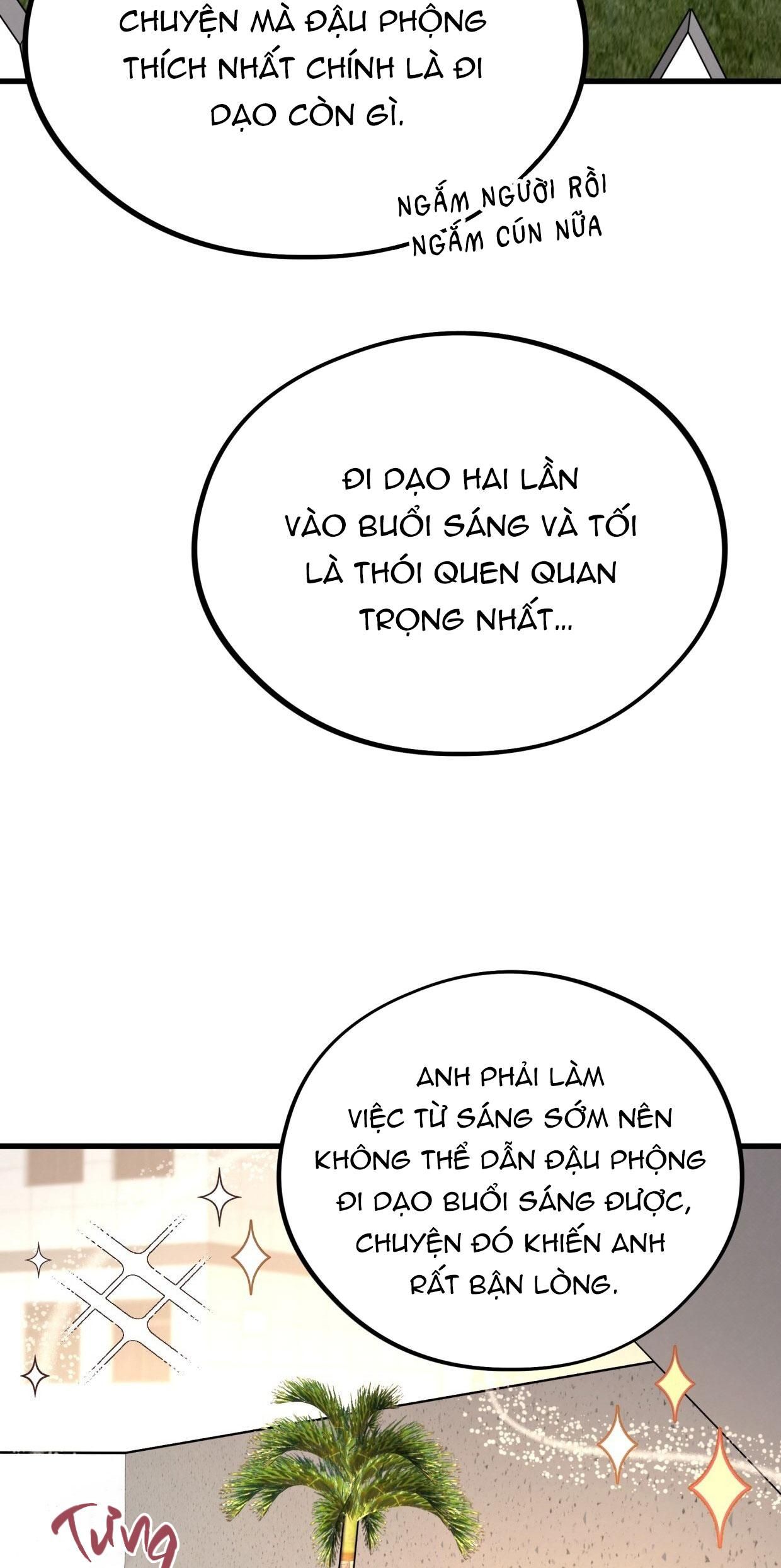 đọc truyện Honey Bear Chương 72 ảnh 16 tại Thiên Thai Truyện