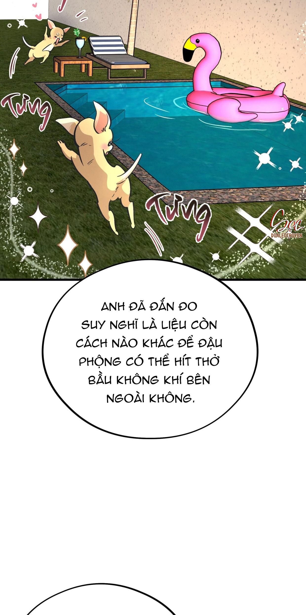 đọc truyện Honey Bear Chương 72 ảnh 17 tại Thiên Thai Truyện