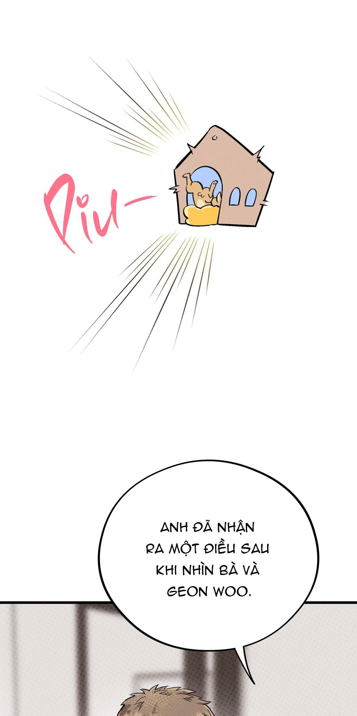 đọc truyện Honey Bear Chương 72 ảnh 26 tại Thiên Thai Truyện