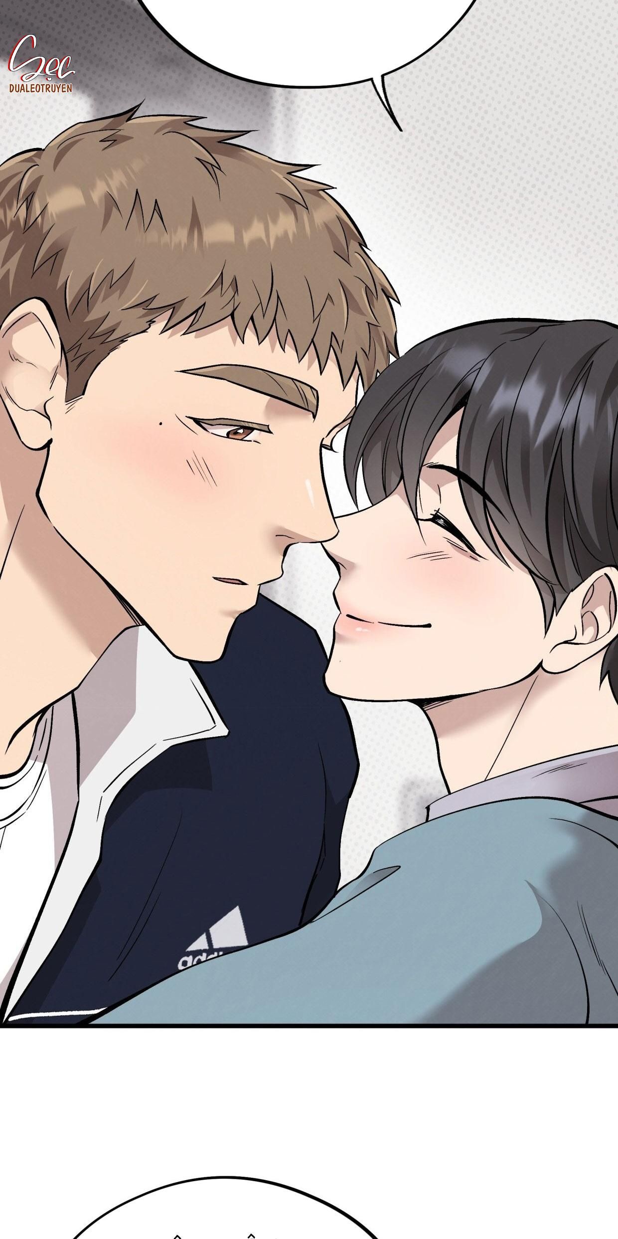 đọc truyện Honey Bear Chương 72 ảnh 28 tại Thiên Thai Truyện