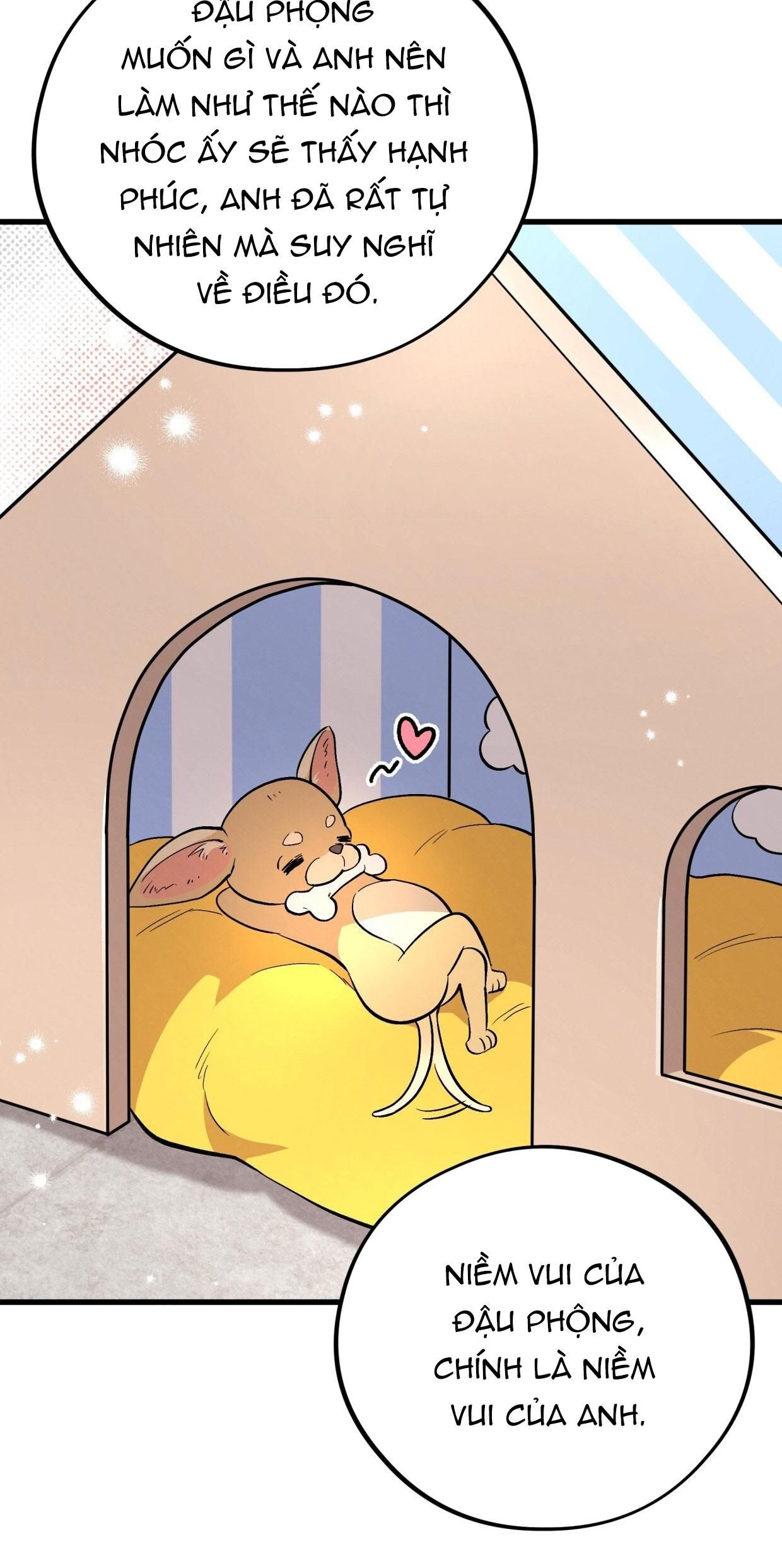 đọc truyện Honey Bear Chương 72 ảnh 29 tại Thiên Thai Truyện