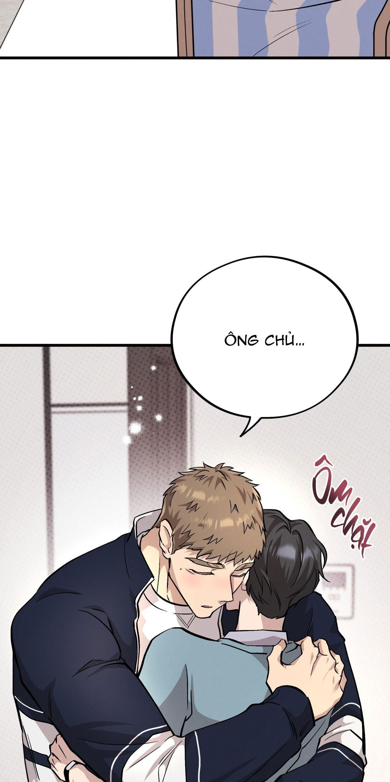 đọc truyện Honey Bear Chương 72 ảnh 31 tại Thiên Thai Truyện