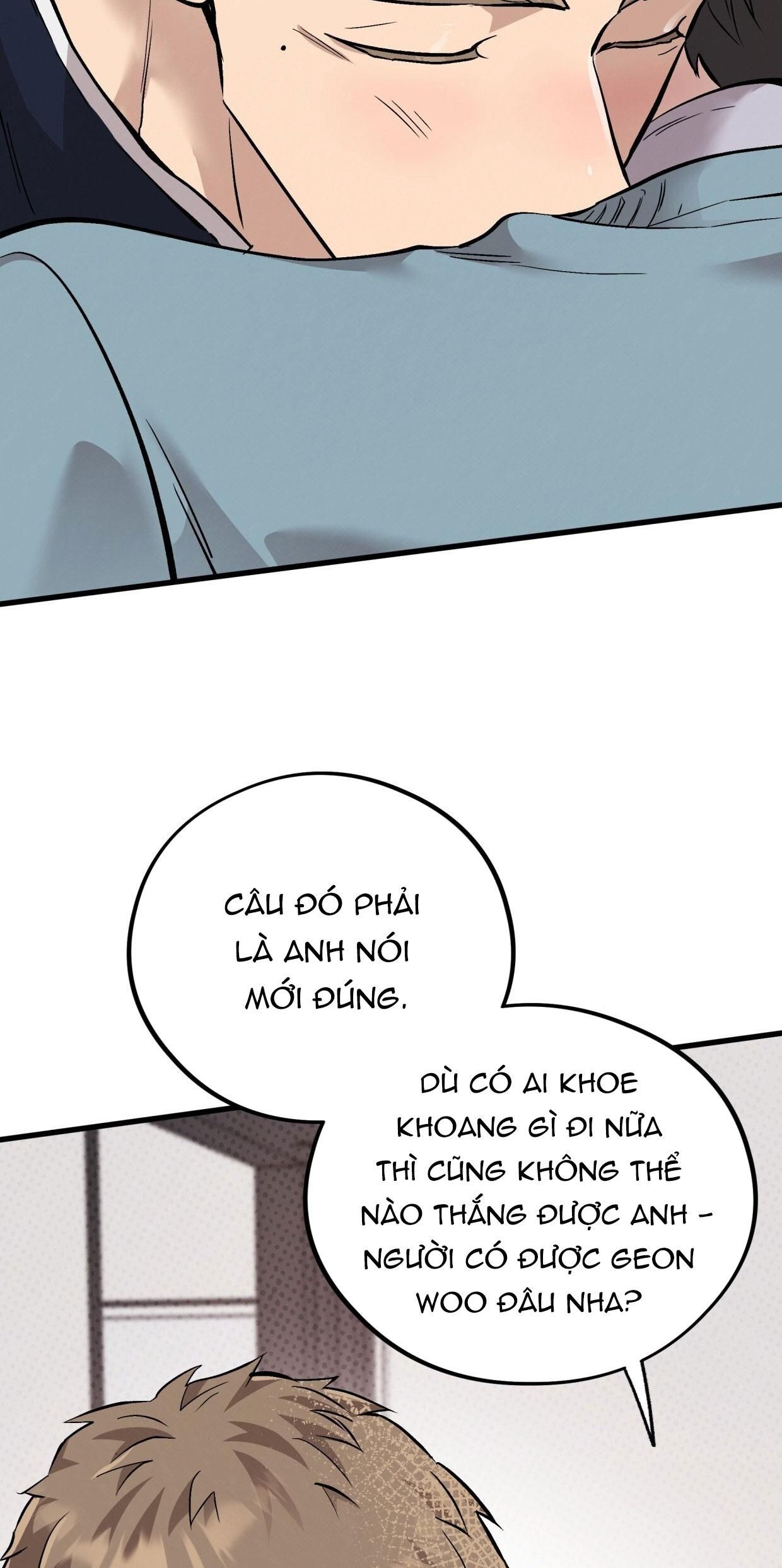 đọc truyện Honey Bear Chương 72 ảnh 33 tại Thiên Thai Truyện