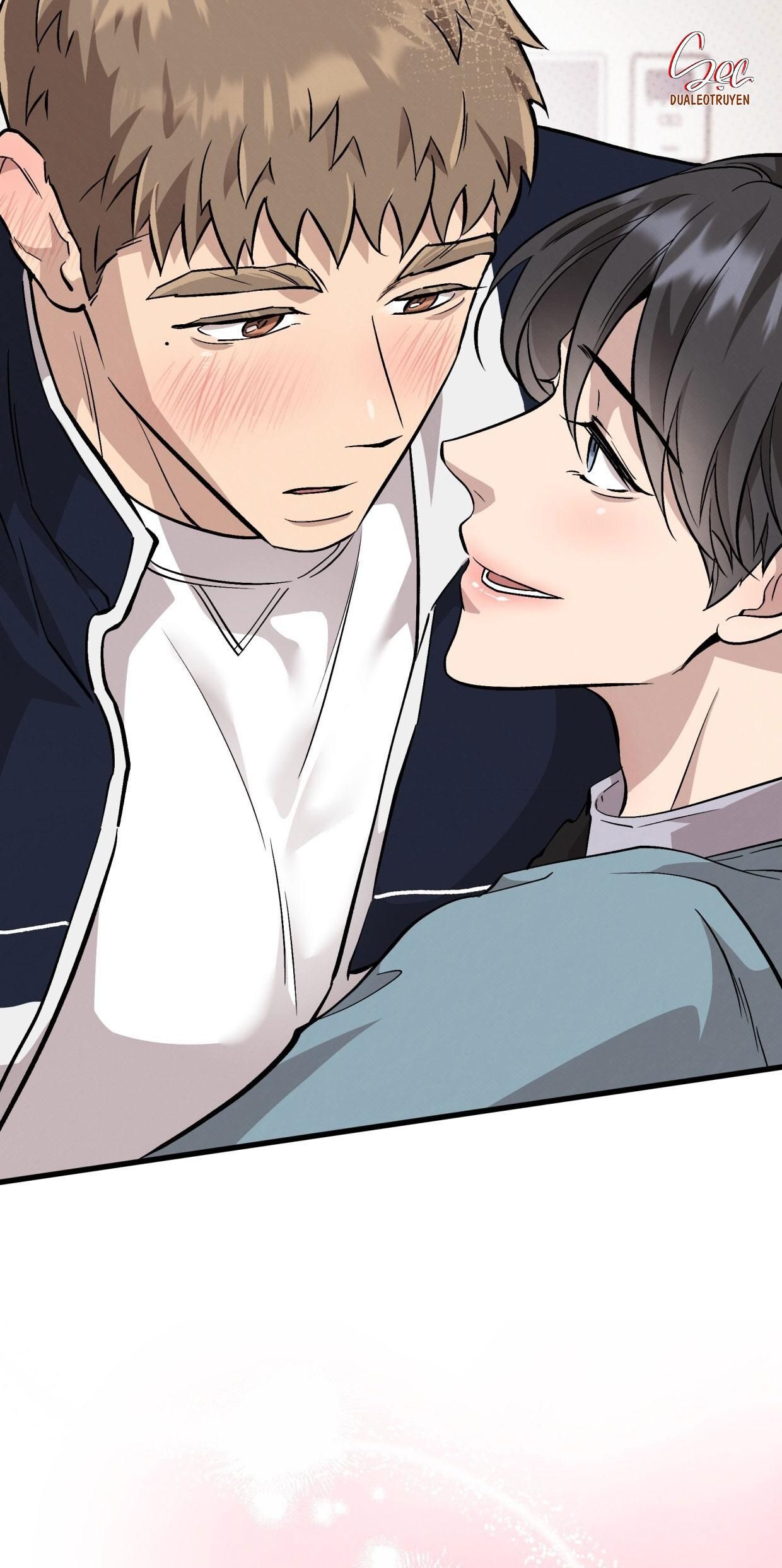 đọc truyện Honey Bear Chương 72 ảnh 34 tại Thiên Thai Truyện