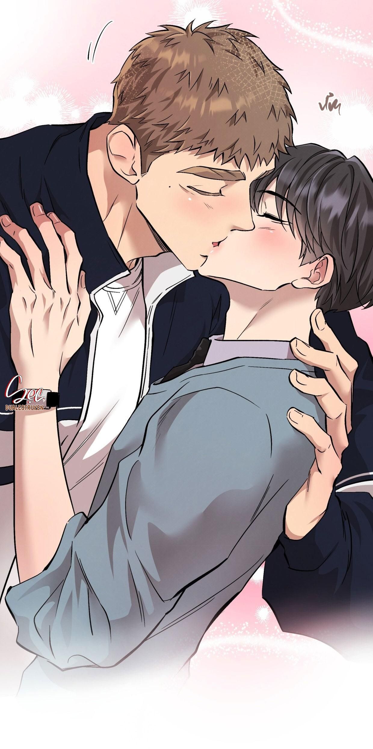 đọc truyện Honey Bear Chương 72 ảnh 35 tại Thiên Thai Truyện