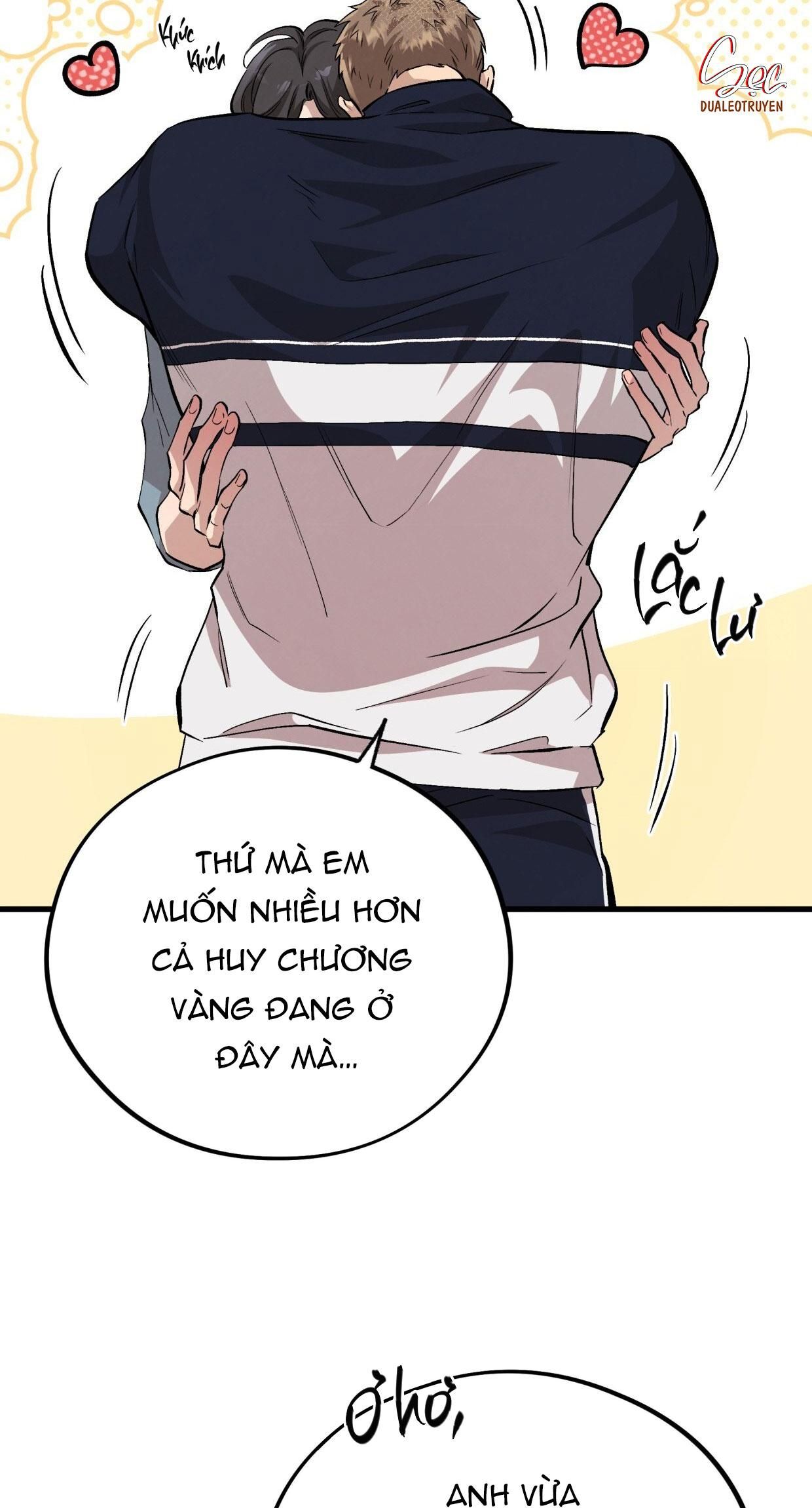 đọc truyện Honey Bear Chương 72 ảnh 37 tại Thiên Thai Truyện