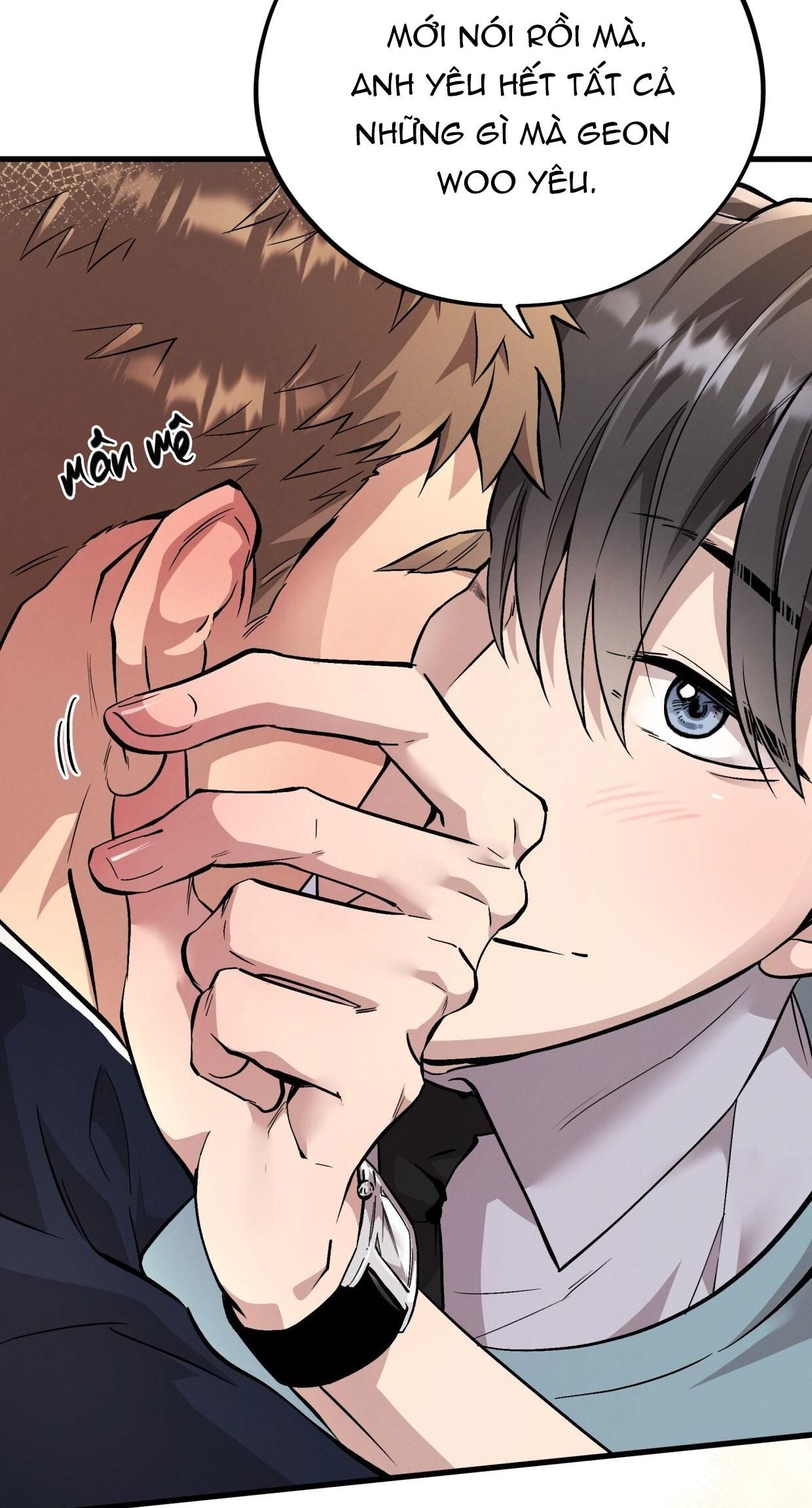 đọc truyện Honey Bear Chương 72 ảnh 38 tại Thiên Thai Truyện