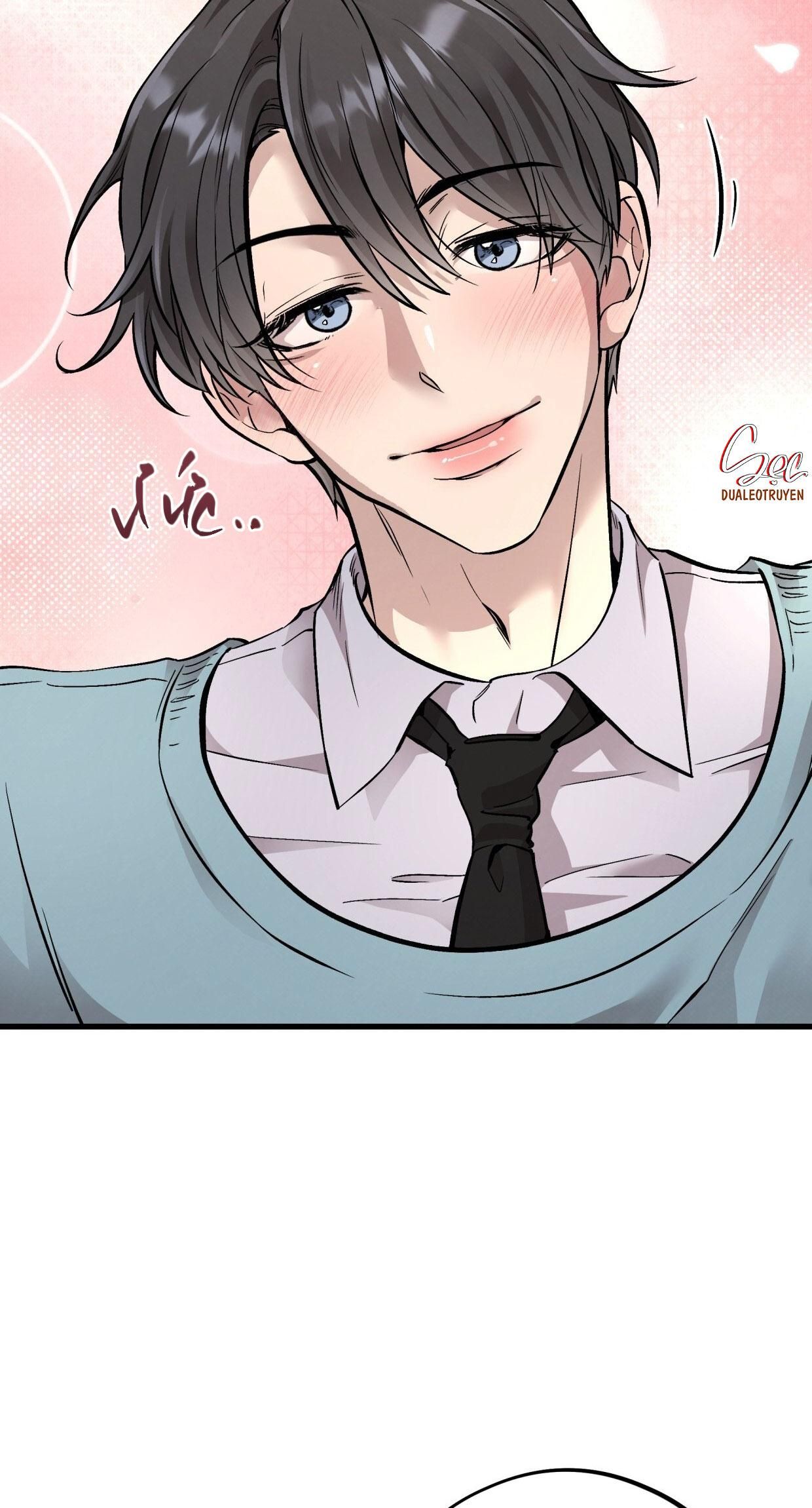 đọc truyện Honey Bear Chương 72 ảnh 41 tại Thiên Thai Truyện