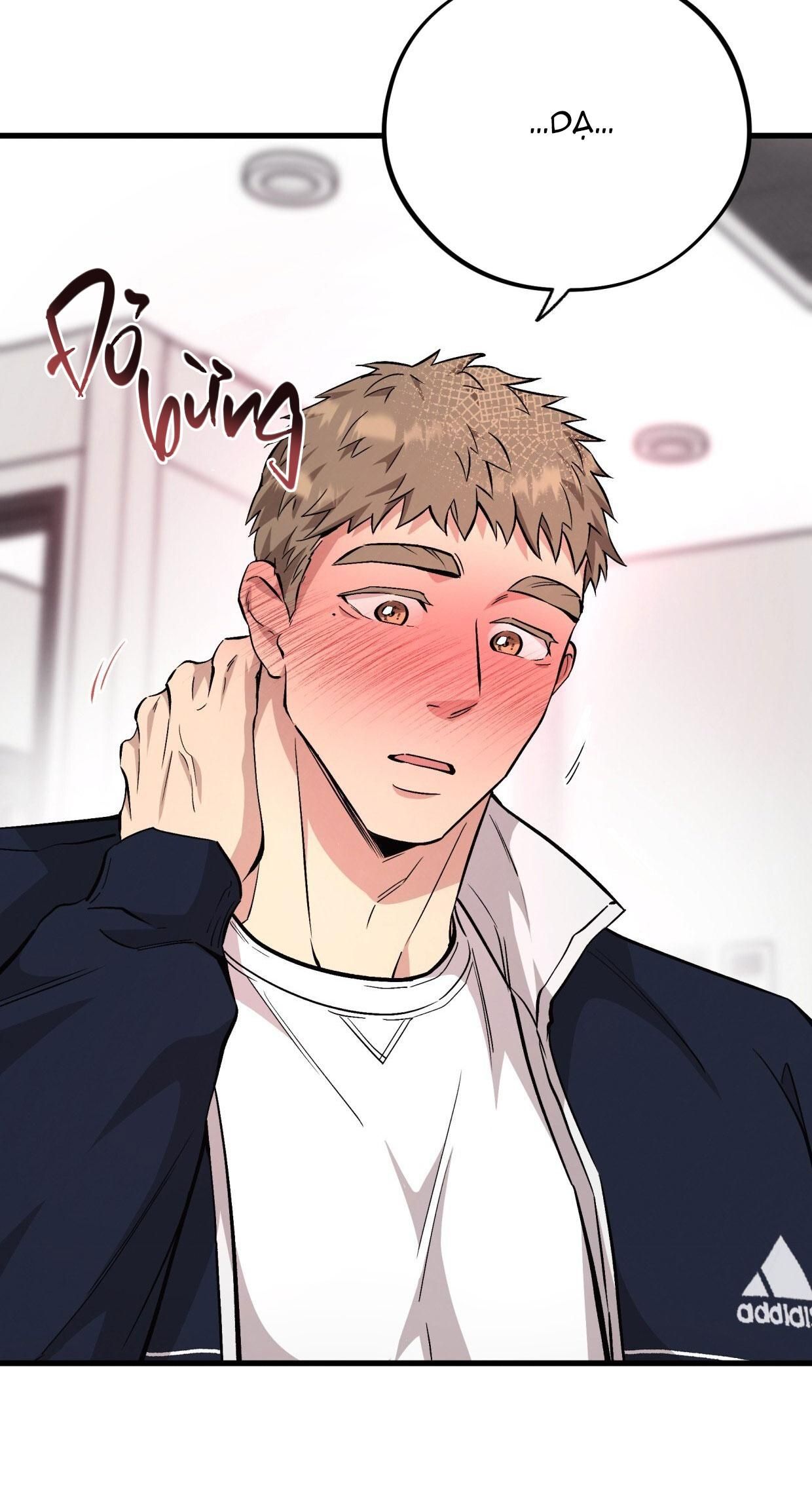 đọc truyện Honey Bear Chương 72 ảnh 42 tại Thiên Thai Truyện