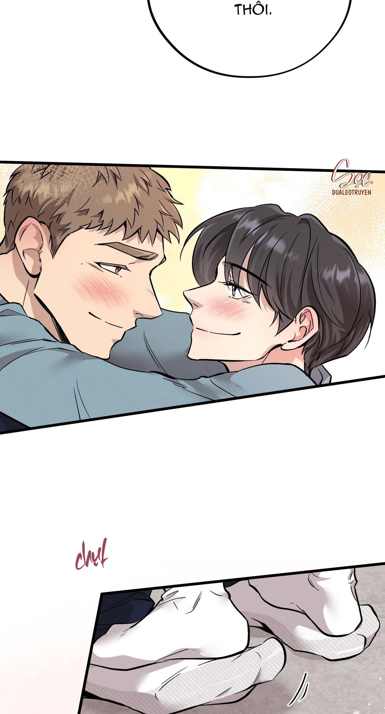 đọc truyện Honey Bear Chương 72 ảnh 44 tại Thiên Thai Truyện