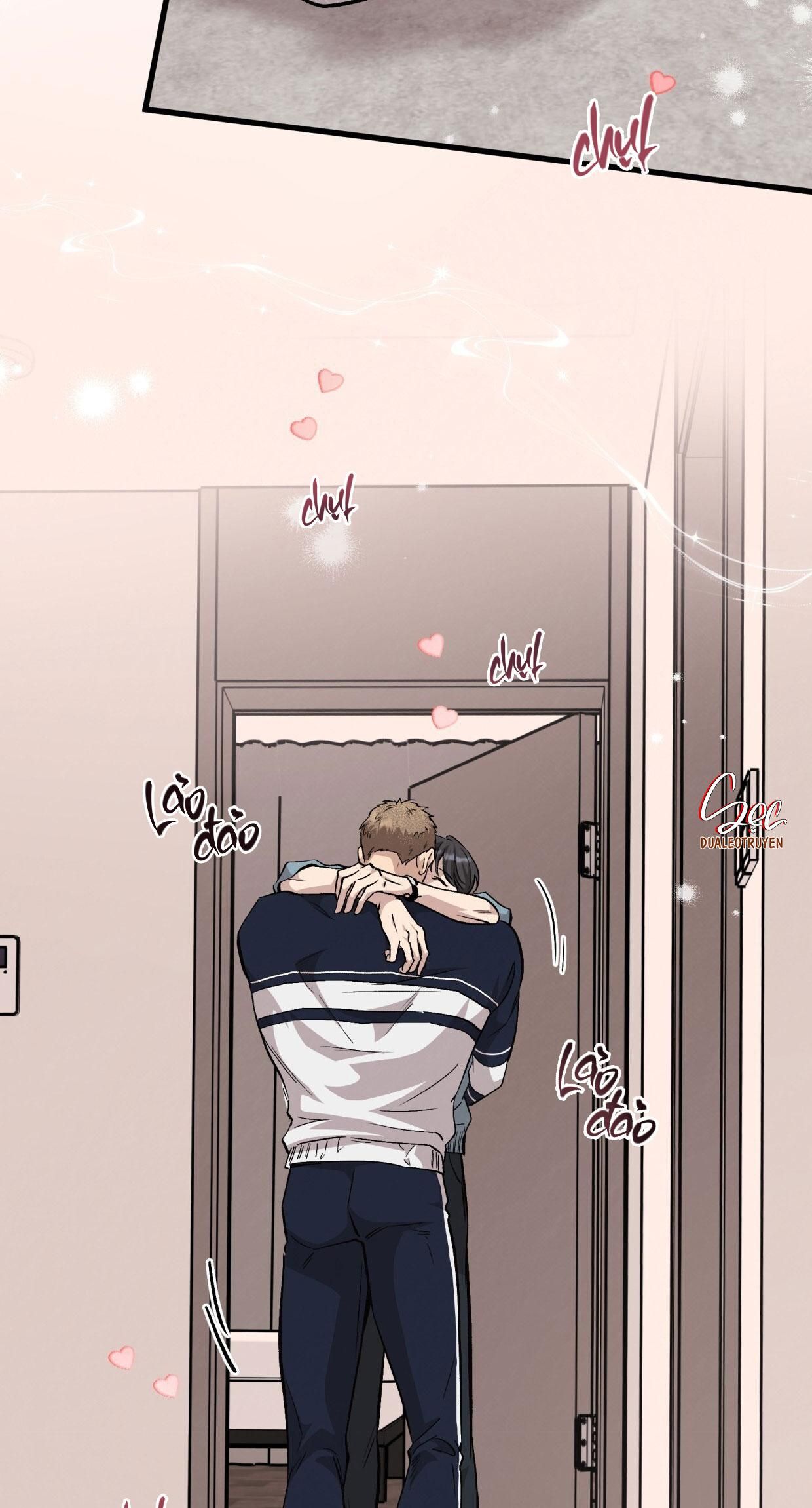 đọc truyện Honey Bear Chương 72 ảnh 45 tại Thiên Thai Truyện