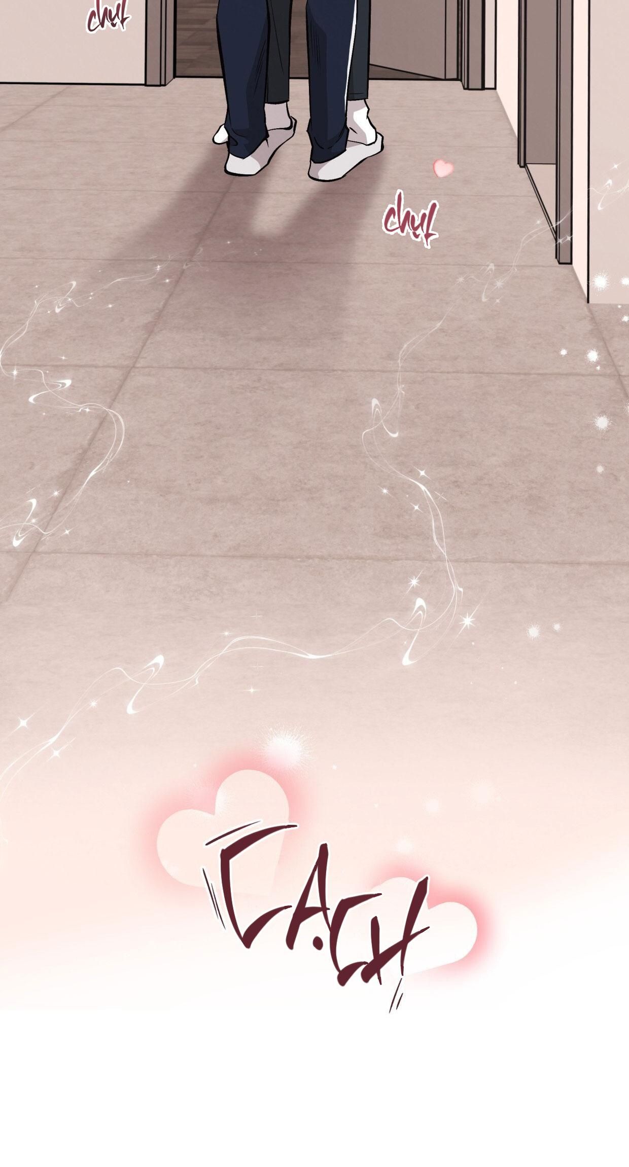 đọc truyện Honey Bear Chương 72 ảnh 46 tại Thiên Thai Truyện