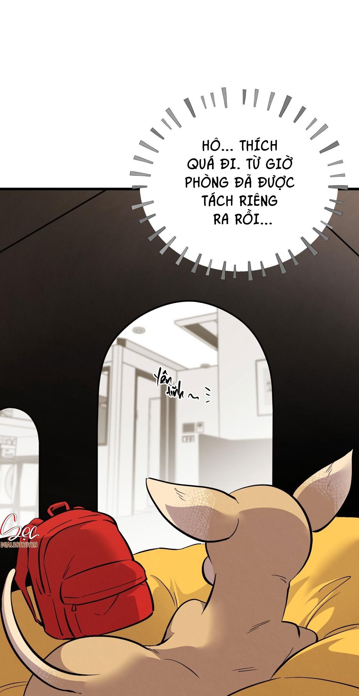 đọc truyện Honey Bear Chương 72 ảnh 47 tại Thiên Thai Truyện