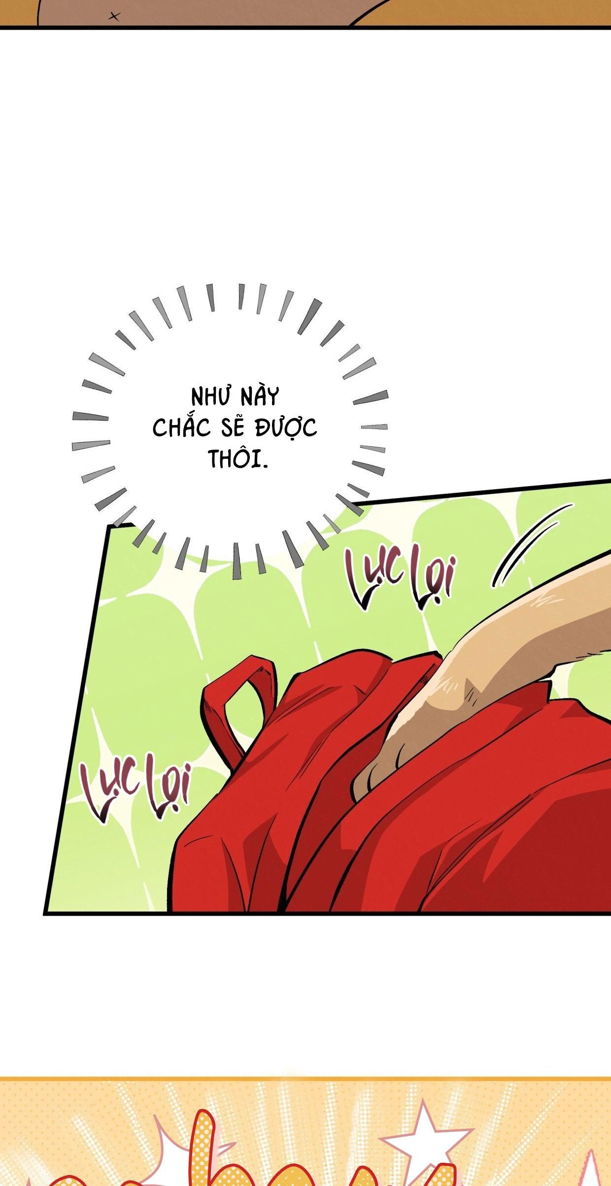 đọc truyện Honey Bear Chương 72 ảnh 48 tại Thiên Thai Truyện