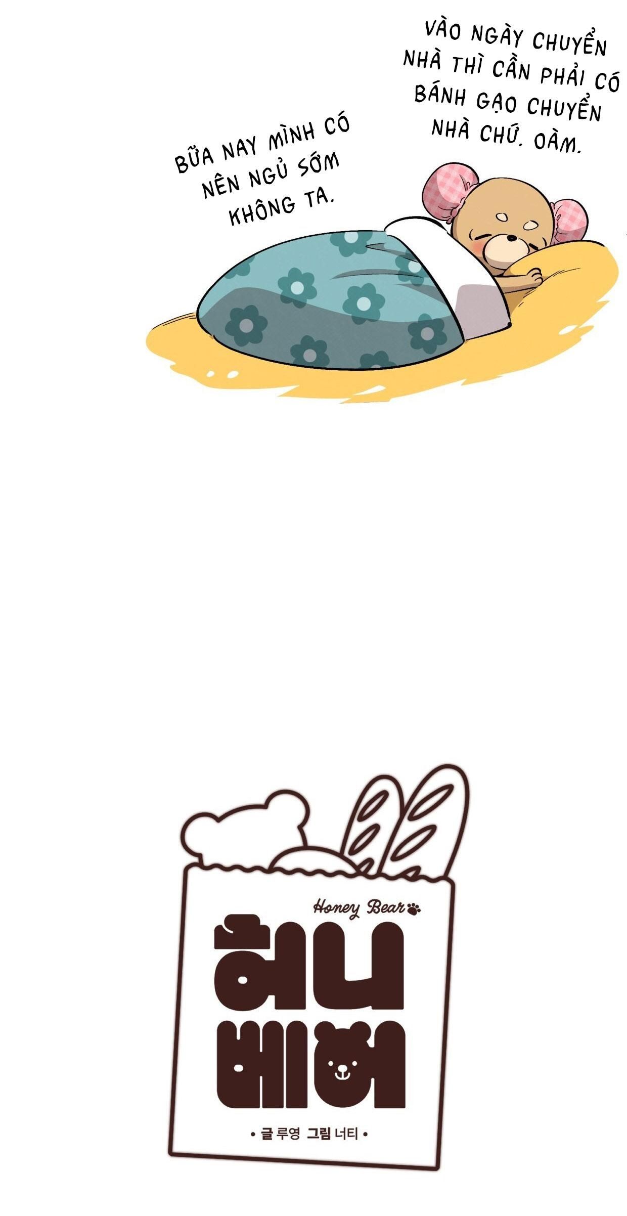 đọc truyện Honey Bear Chương 72 ảnh 50 tại Thiên Thai Truyện