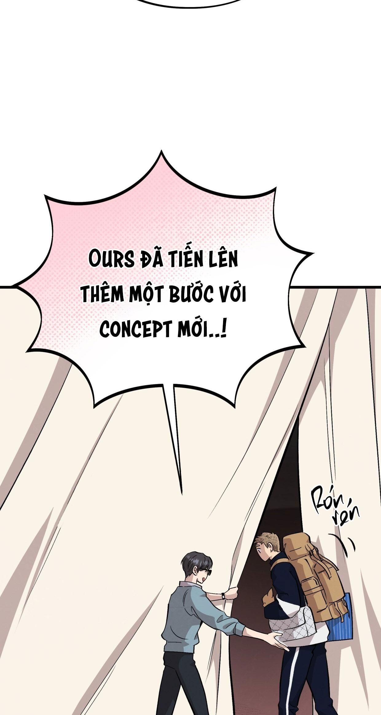 đọc truyện Honey Bear Chương 72 ảnh 7 tại Thiên Thai Truyện