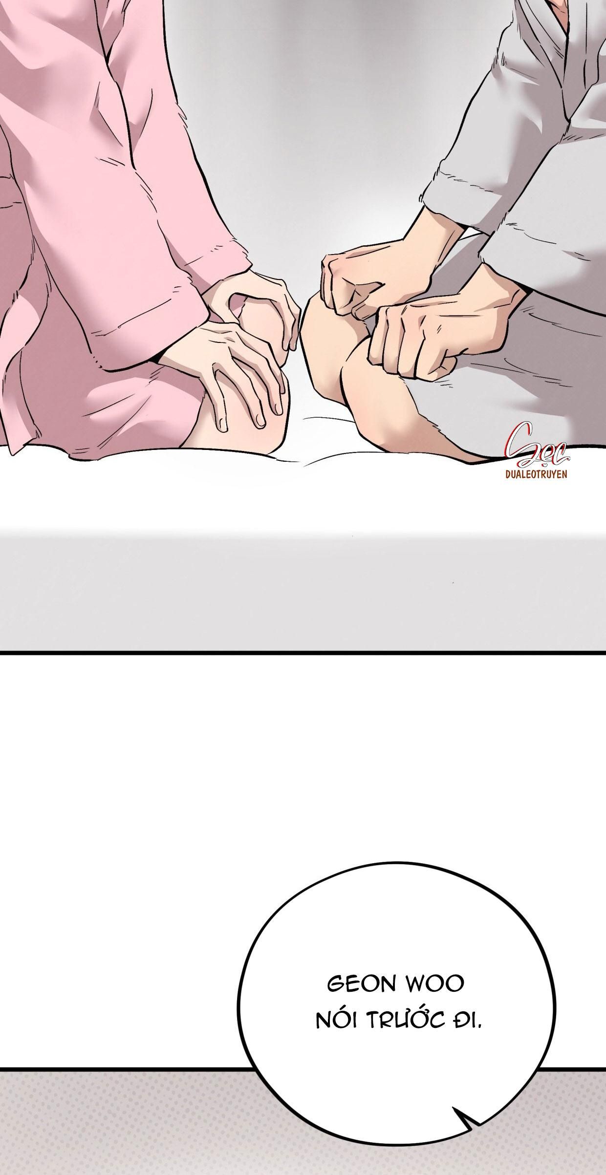 đọc truyện Honey Bear Chương 72 ảnh 52 tại Thiên Thai Truyện