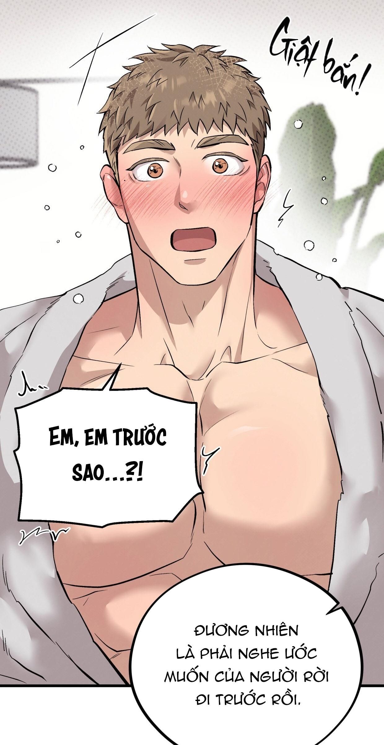 đọc truyện Honey Bear Chương 72 ảnh 53 tại Thiên Thai Truyện