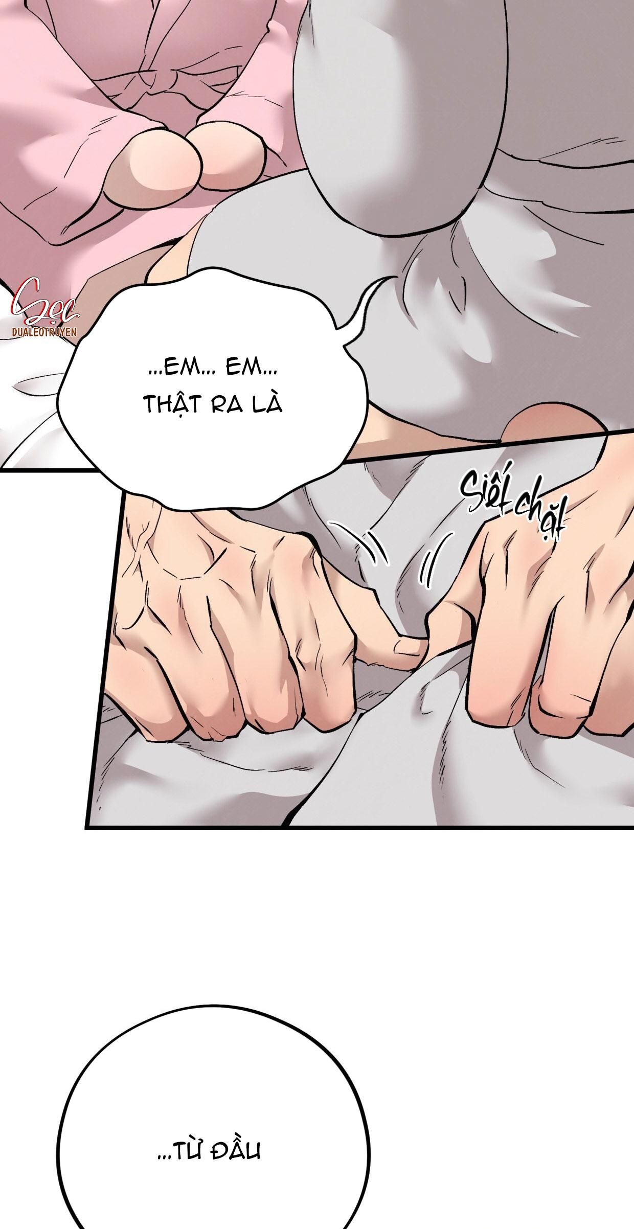 đọc truyện Honey Bear Chương 72 ảnh 55 tại Thiên Thai Truyện