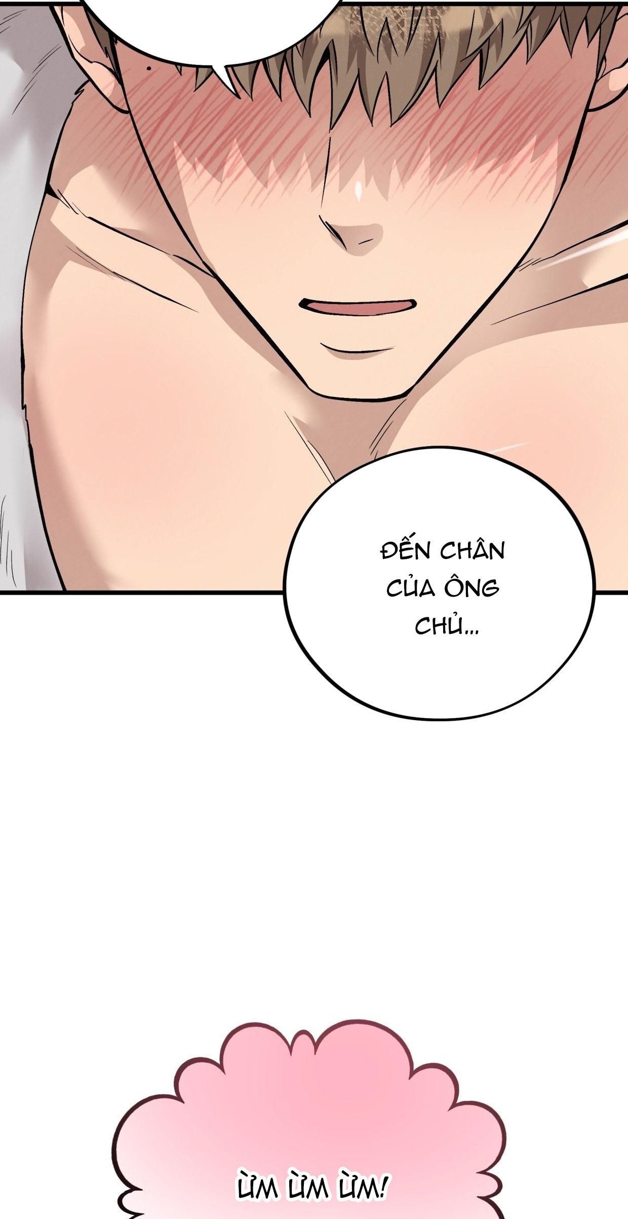 đọc truyện Honey Bear Chương 72 ảnh 56 tại Thiên Thai Truyện