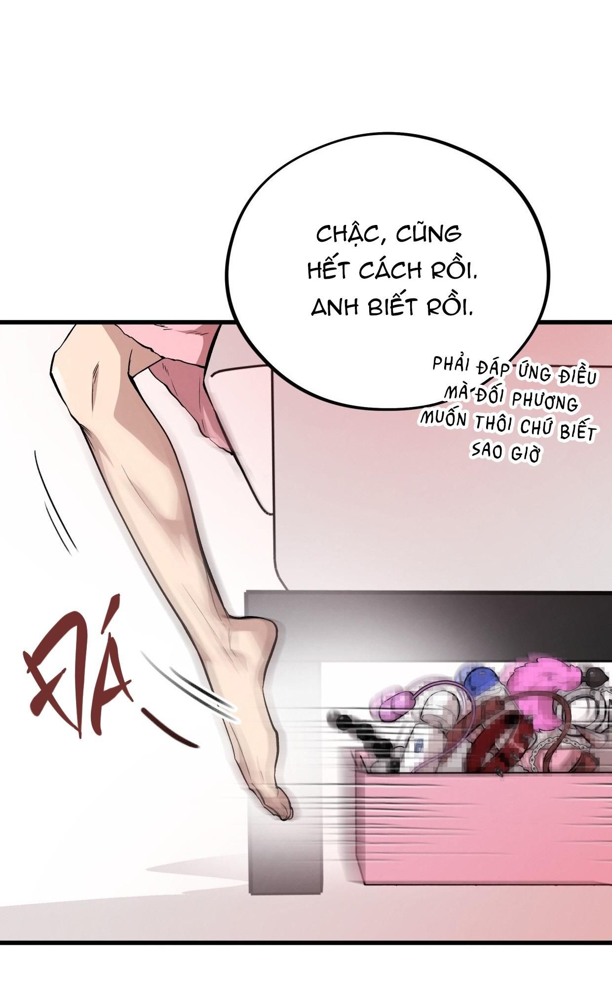 đọc truyện Honey Bear Chương 72 ảnh 61 tại Thiên Thai Truyện