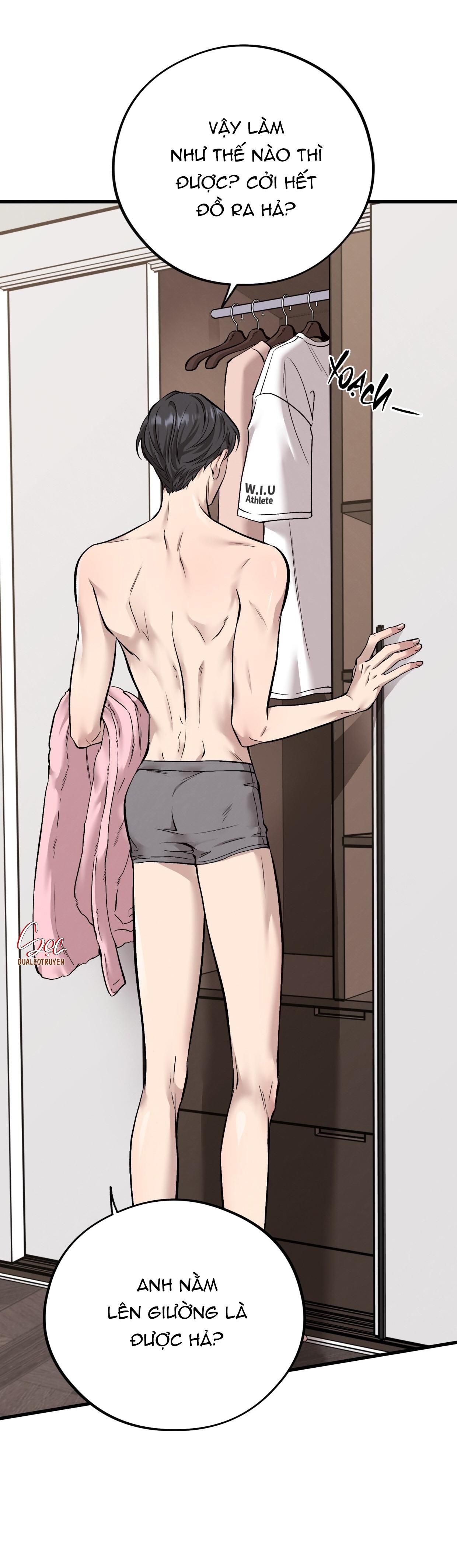 đọc truyện Honey Bear Chương 72 ảnh 62 tại Thiên Thai Truyện