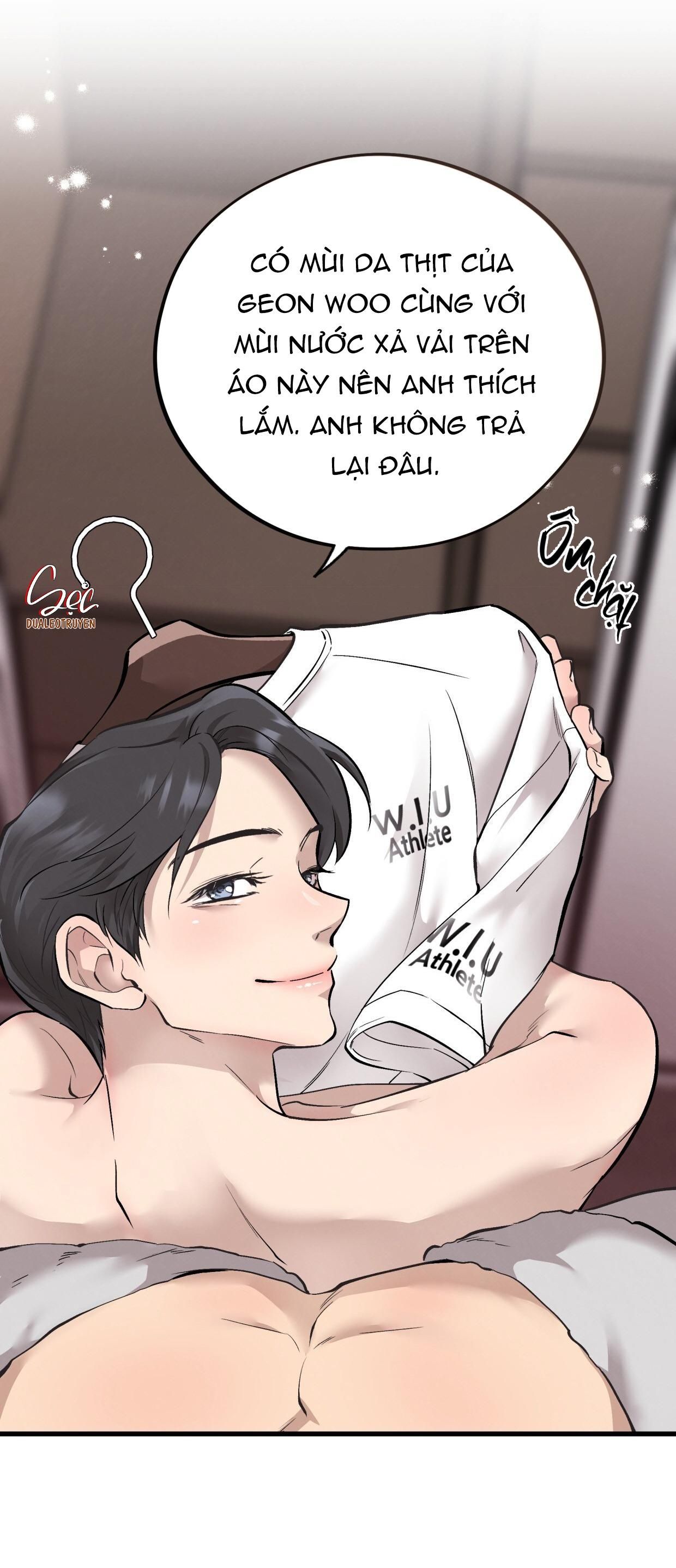 đọc truyện Honey Bear Chương 72 ảnh 65 tại Thiên Thai Truyện