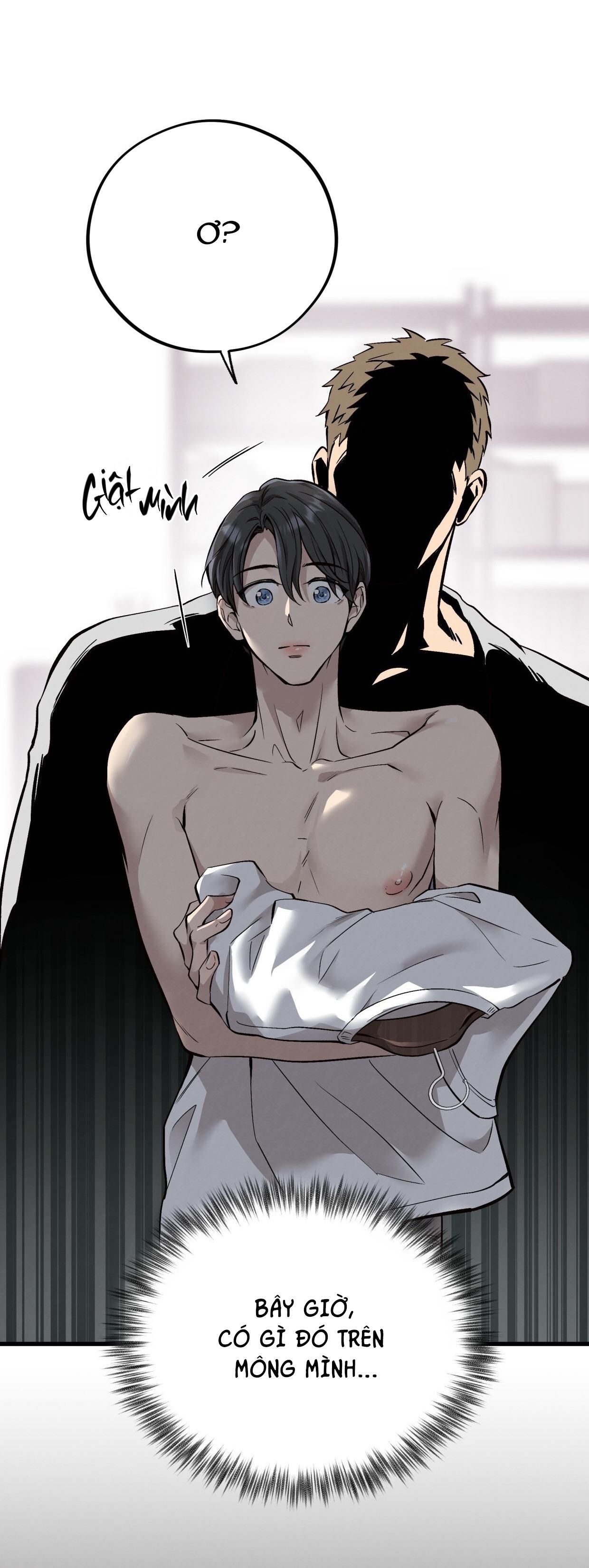 đọc truyện Honey Bear Chương 72 ảnh 66 tại Thiên Thai Truyện