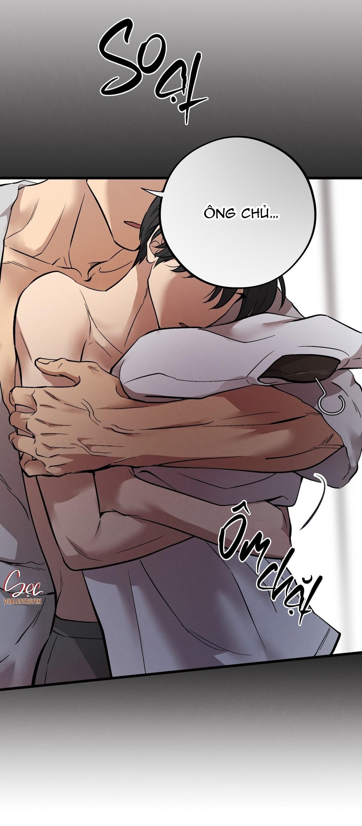 đọc truyện Honey Bear Chương 72 ảnh 67 tại Thiên Thai Truyện