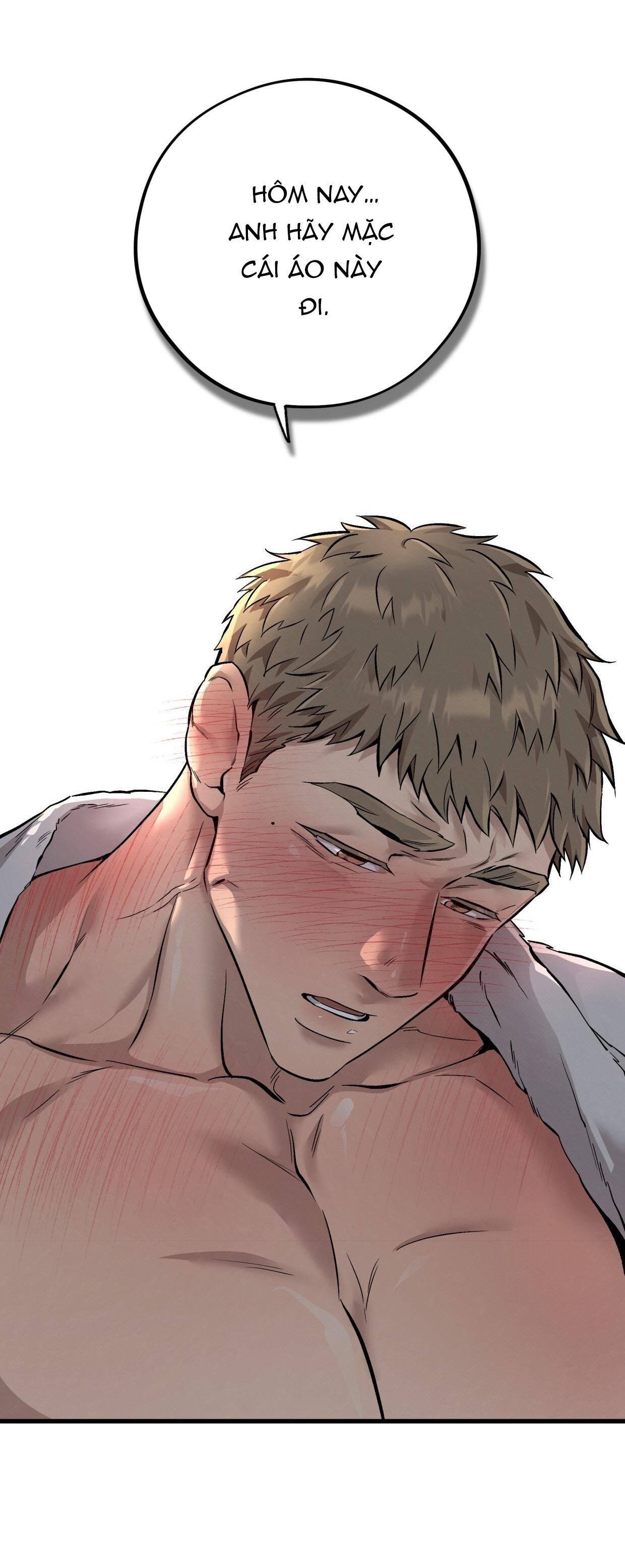 đọc truyện Honey Bear Chương 72 ảnh 68 tại Thiên Thai Truyện