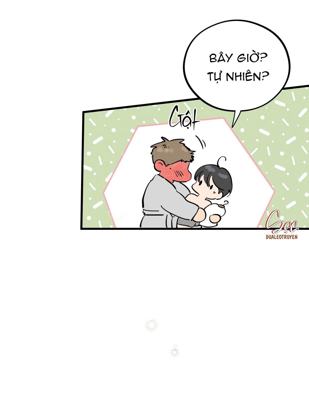 đọc truyện Honey Bear Chương 72 ảnh 69 tại Thiên Thai Truyện