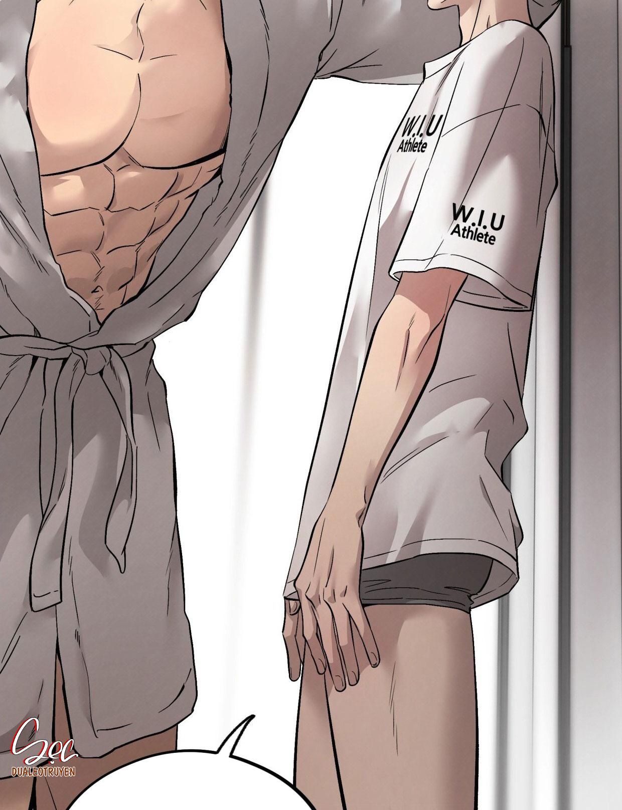 đọc truyện Honey Bear Chương 72 ảnh 71 tại Thiên Thai Truyện