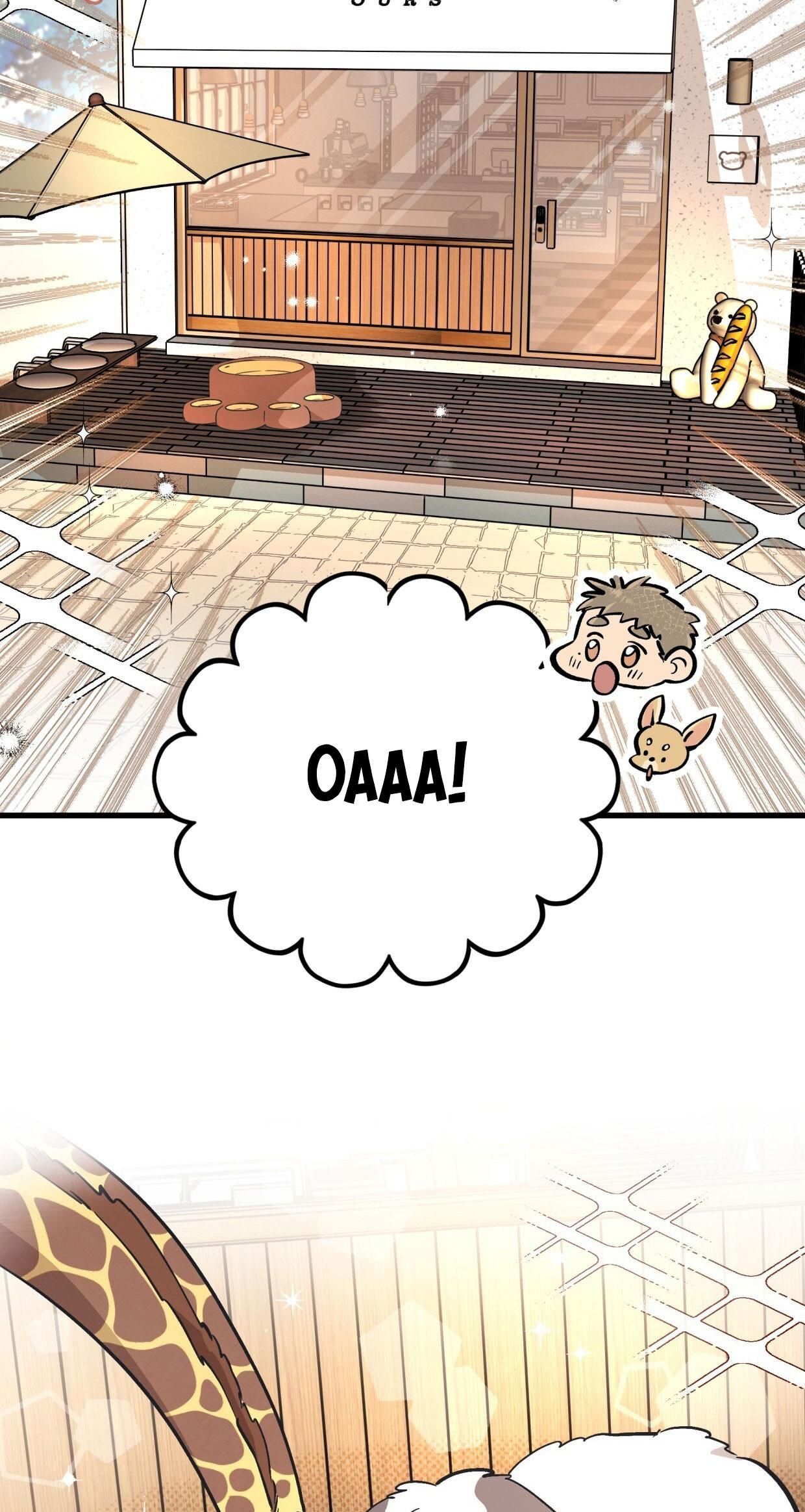 đọc truyện Honey Bear Chương 72 ảnh 9 tại Thiên Thai Truyện