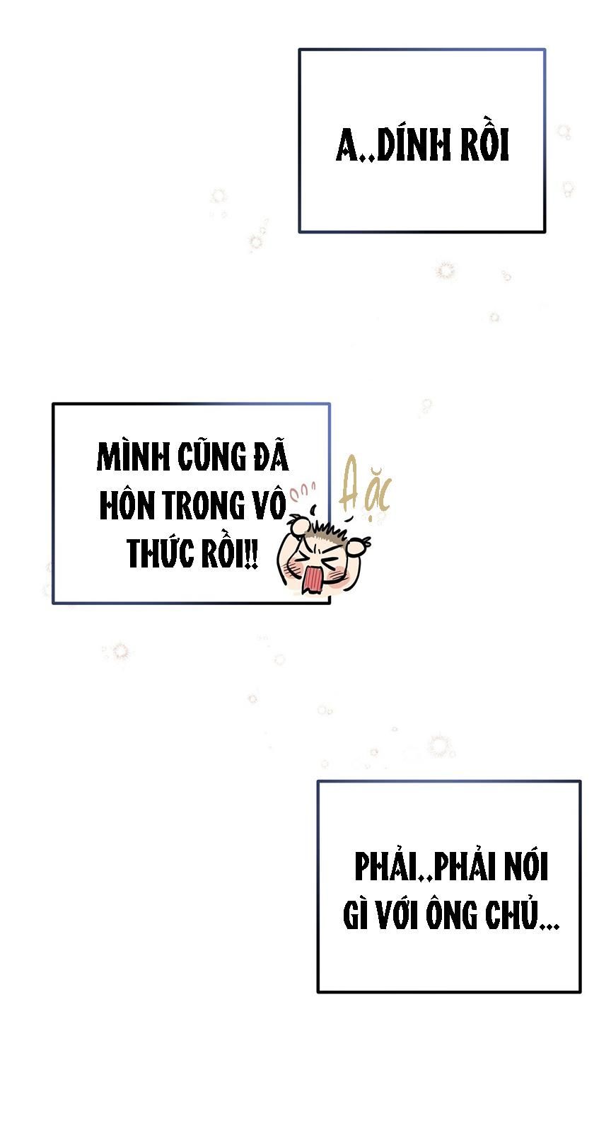 đọc truyện Honey Bear Chương 8 ảnh 31 tại Giả Dược