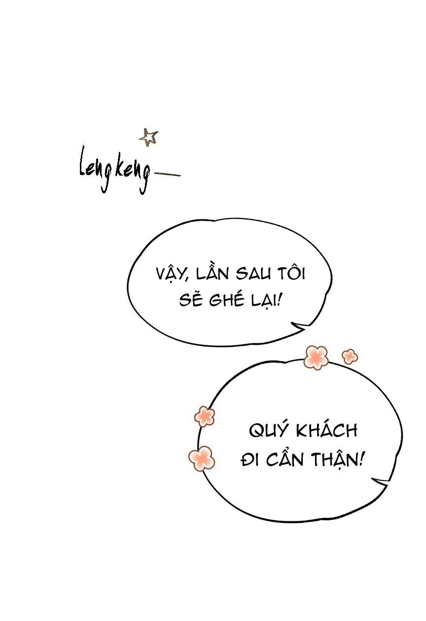 đọc truyện Honey Bear Chương 8 ảnh 62 tại Giả Dược