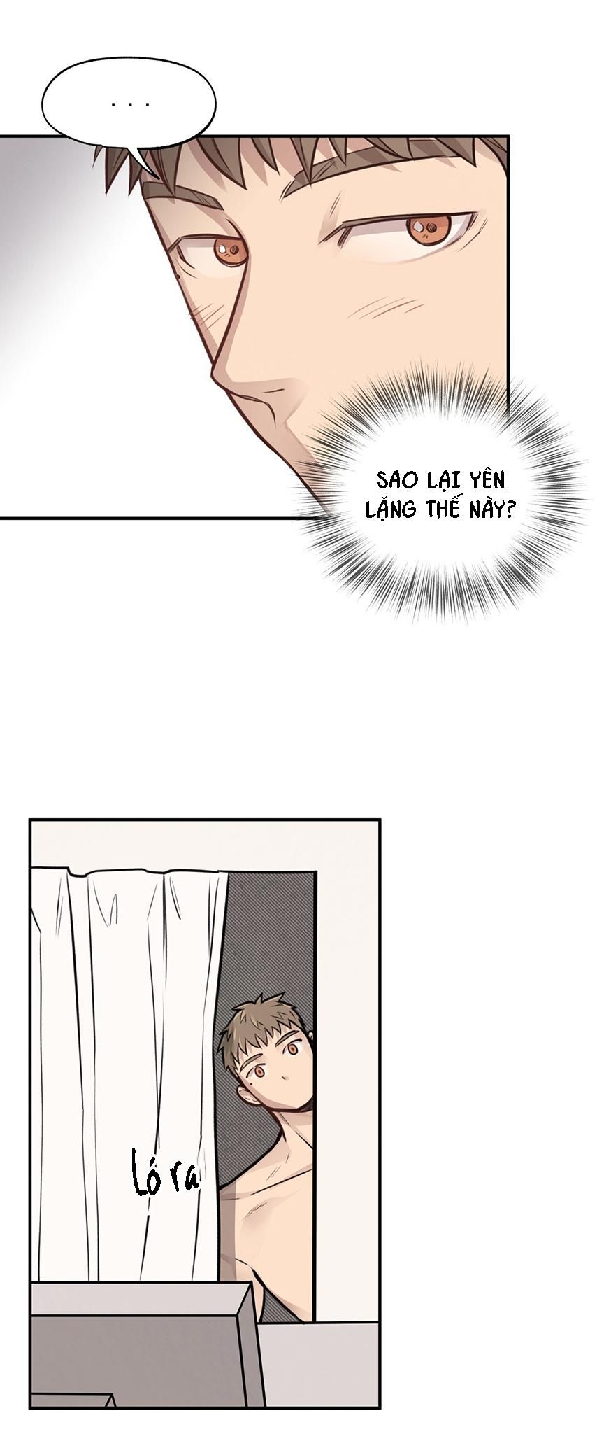đọc truyện Honey Bear Chương 8 ảnh 64 tại Giả Dược