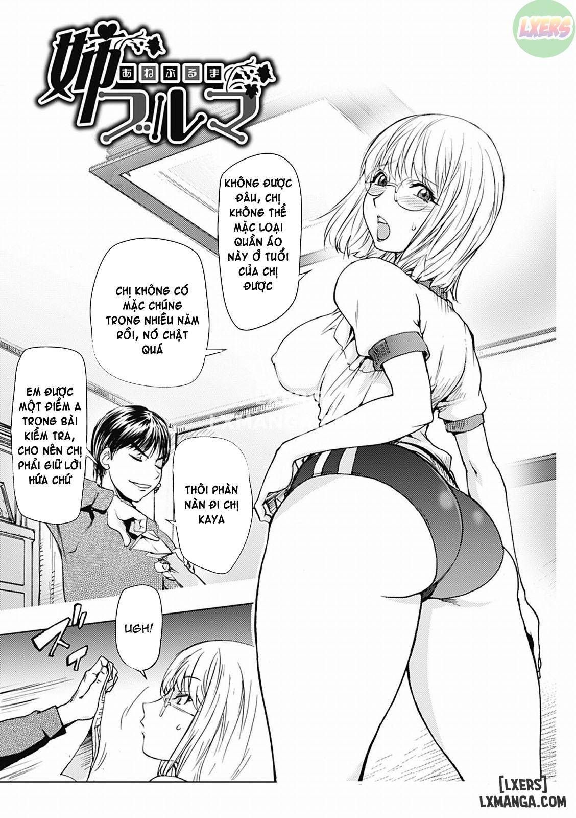 đọc truyện Honey Dip 2nd Love Chương 1 ảnh 9 tại Thiên Thai Truyện