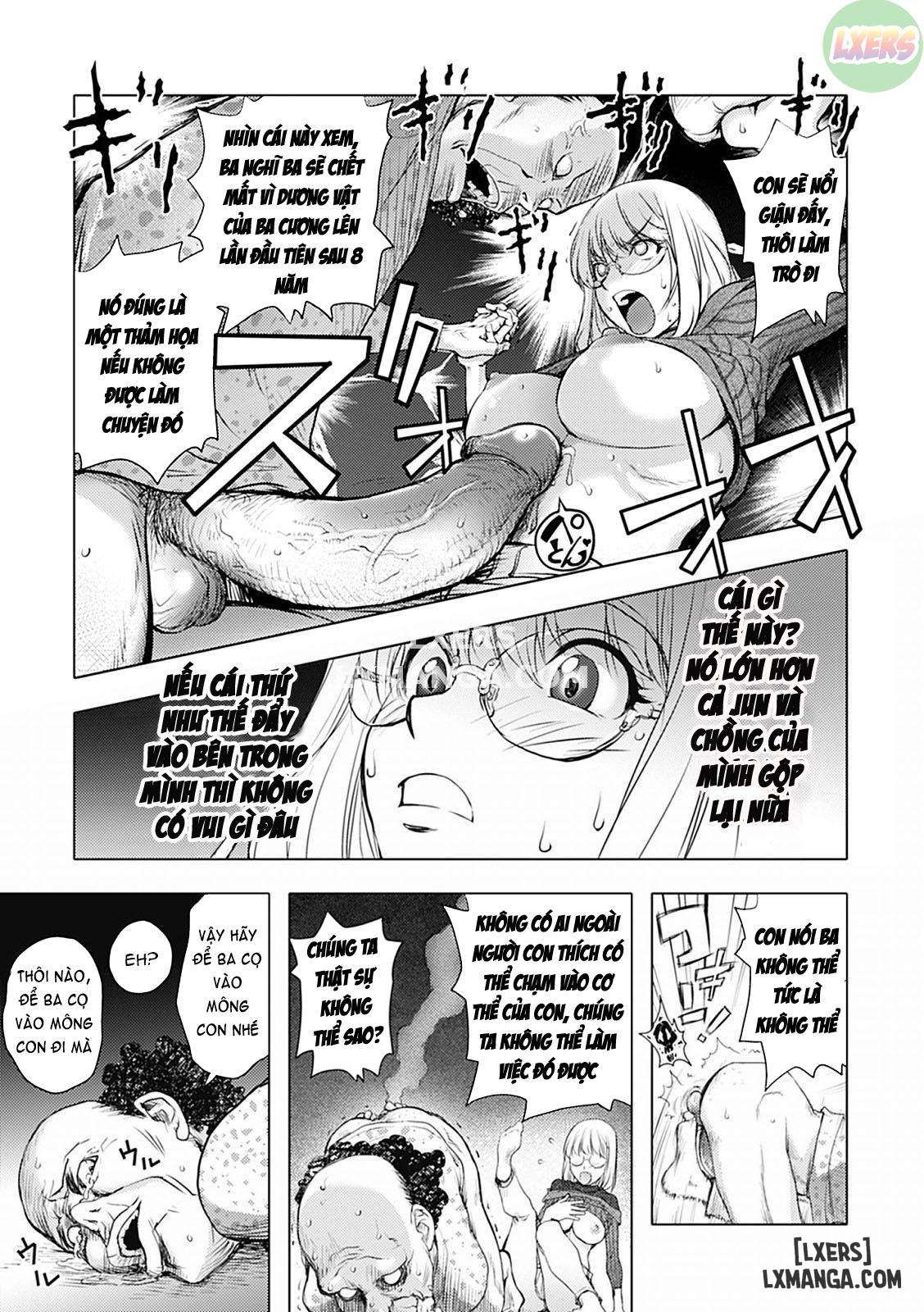 đọc truyện Honey Dip 2nd Love Chương 2 ảnh 15 tại Thiên Thai Truyện