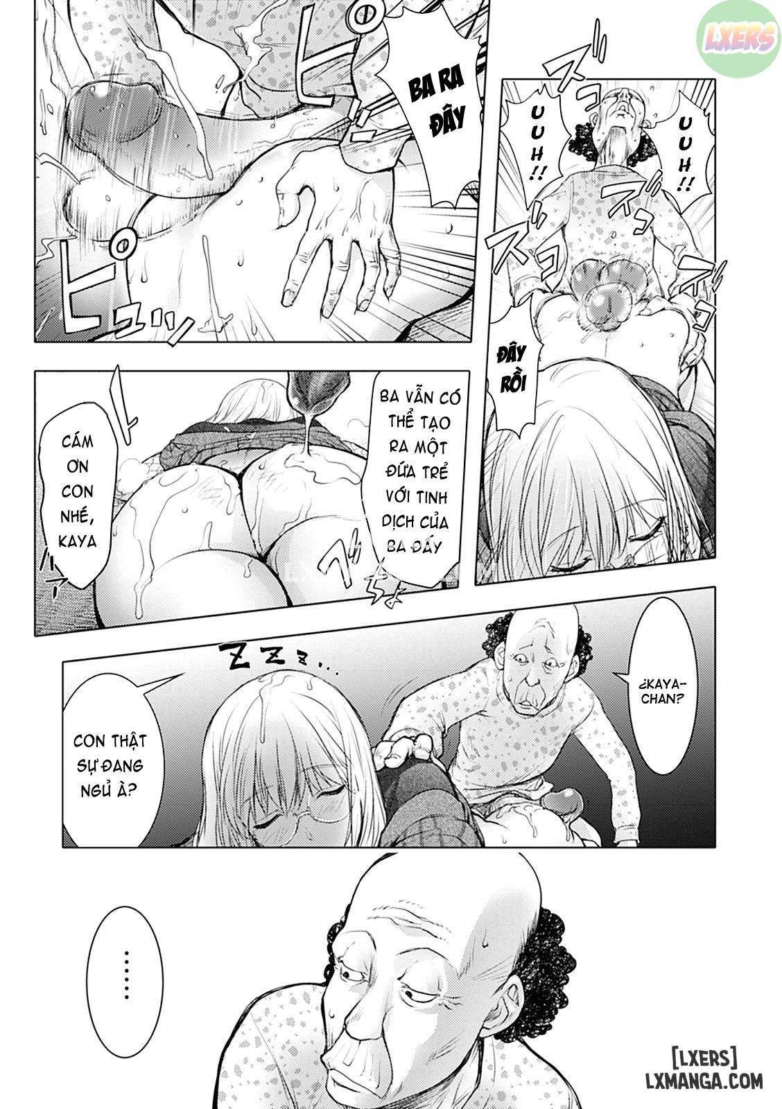 đọc truyện Honey Dip 2nd Love Chương 2 ảnh 17 tại Thiên Thai Truyện