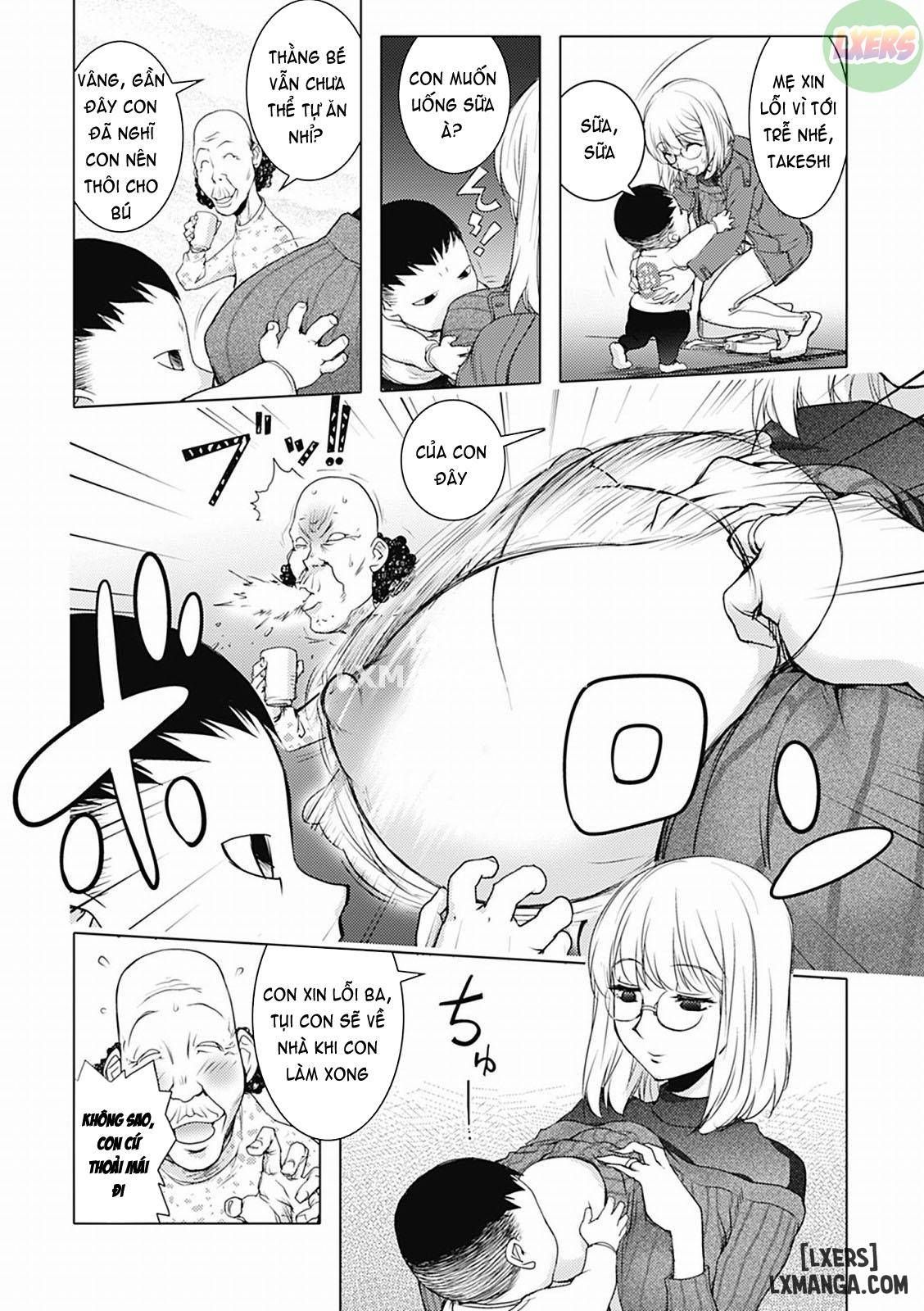 đọc truyện Honey Dip 2nd Love Chương 2 ảnh 10 tại Thiên Thai Truyện