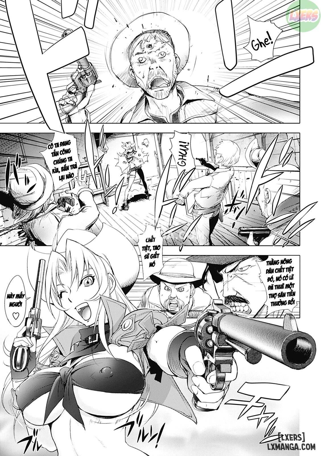 đọc truyện Honey Dip 2nd Love Chương 5 ảnh 5 tại Thiên Thai Truyện