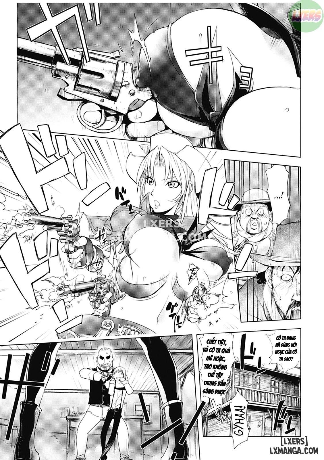 đọc truyện Honey Dip 2nd Love Chương 5 ảnh 7 tại Thiên Thai Truyện