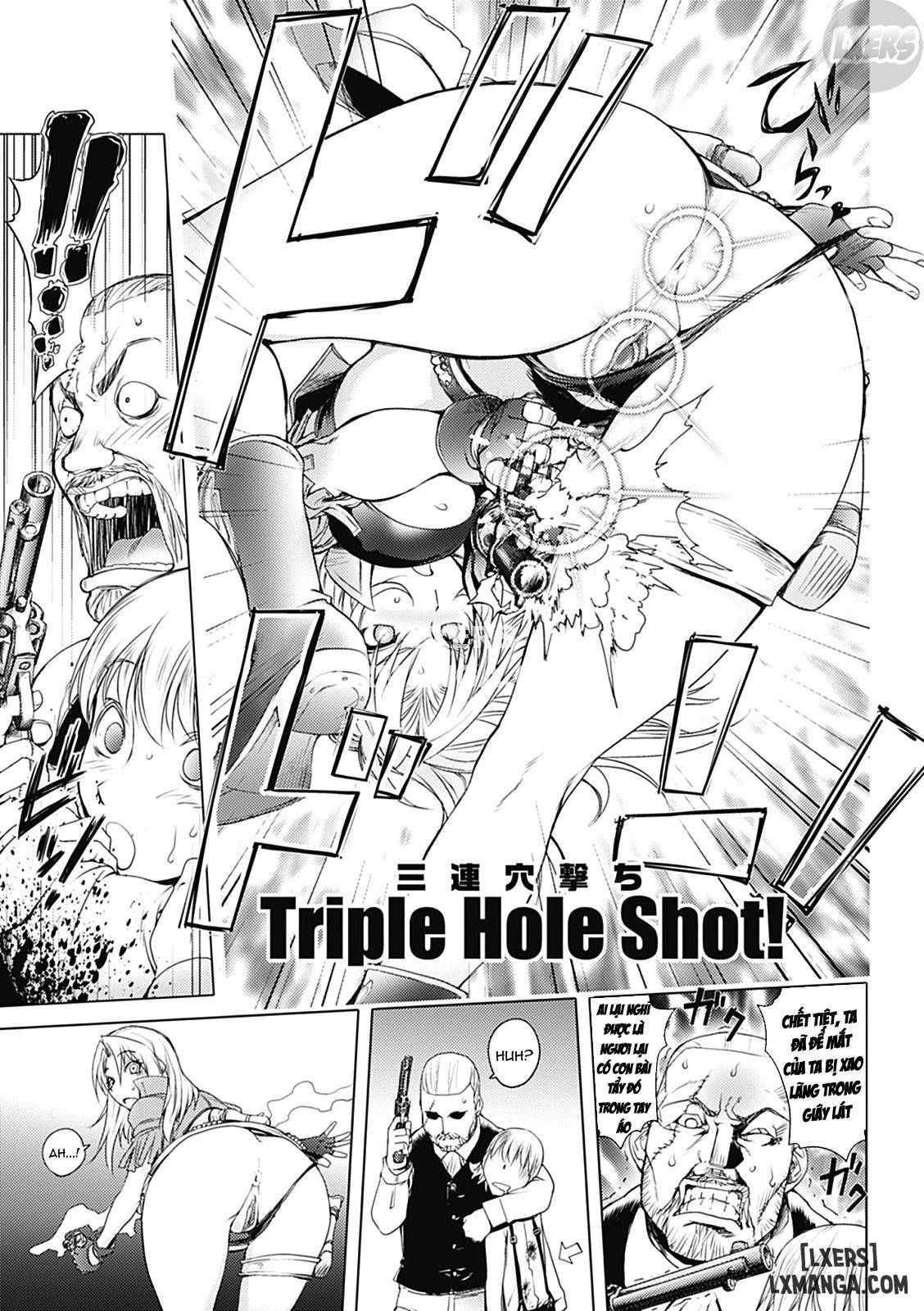 đọc truyện Honey Dip 2nd Love Chương 5 ảnh 9 tại Thiên Thai Truyện