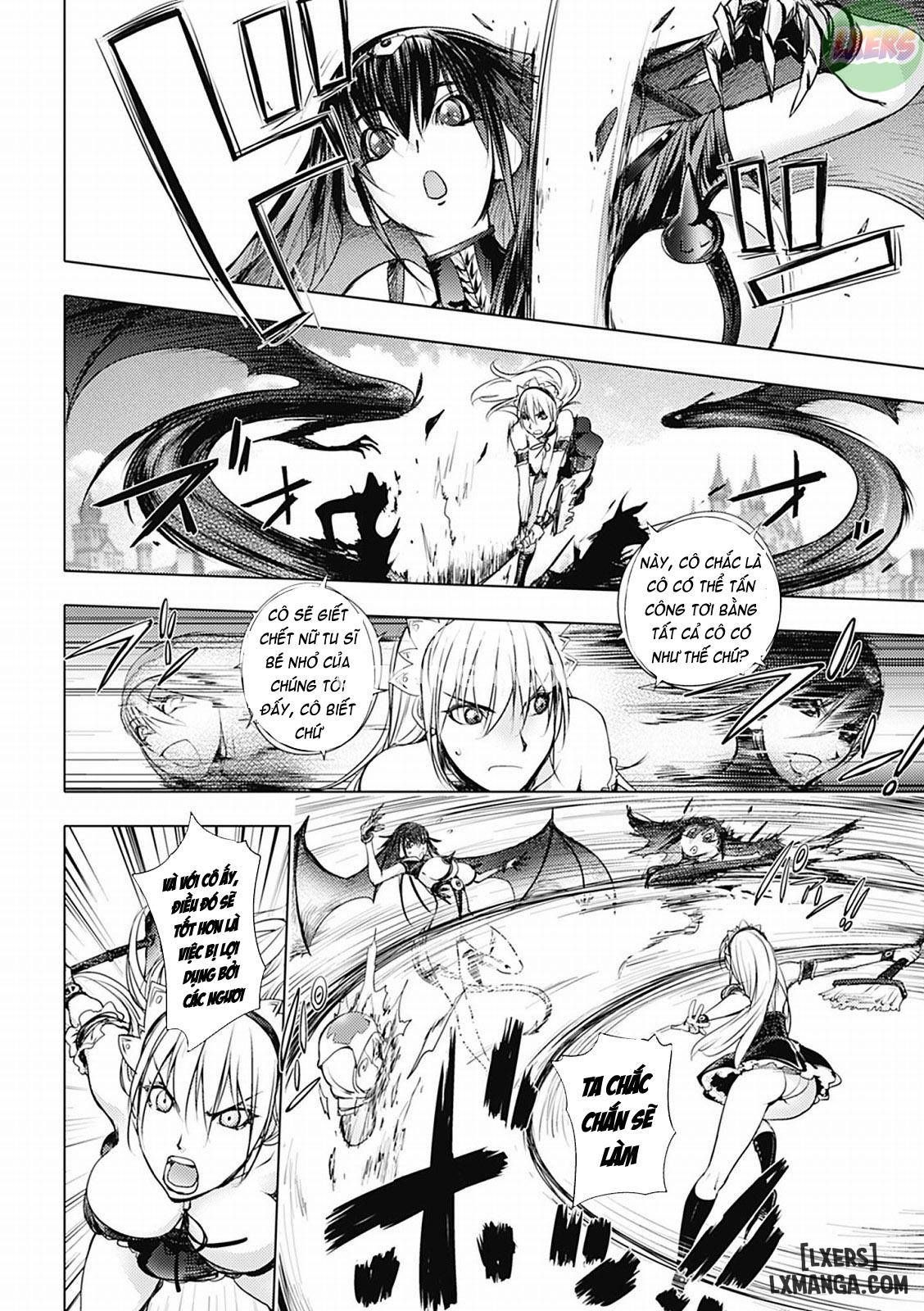 đọc truyện Honey Dip 2nd Love Chương 9 ảnh 16 tại Thiên Thai Truyện