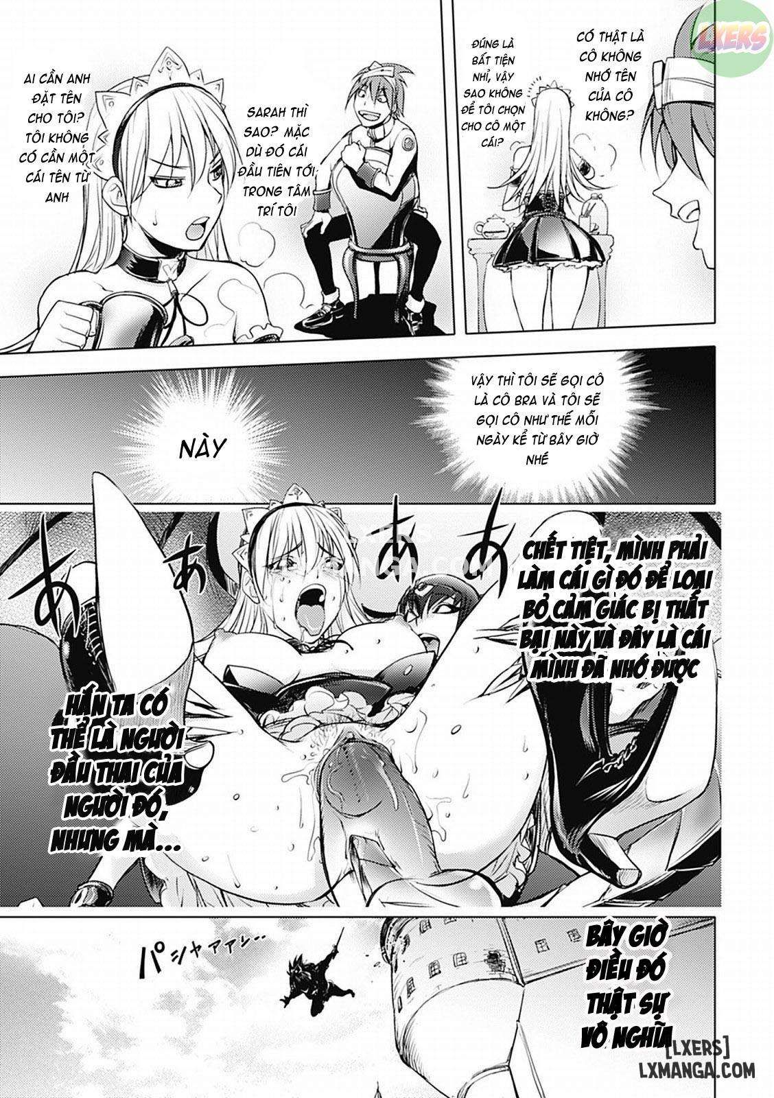 đọc truyện Honey Dip 2nd Love Chương 9 ảnh 25 tại Thiên Thai Truyện