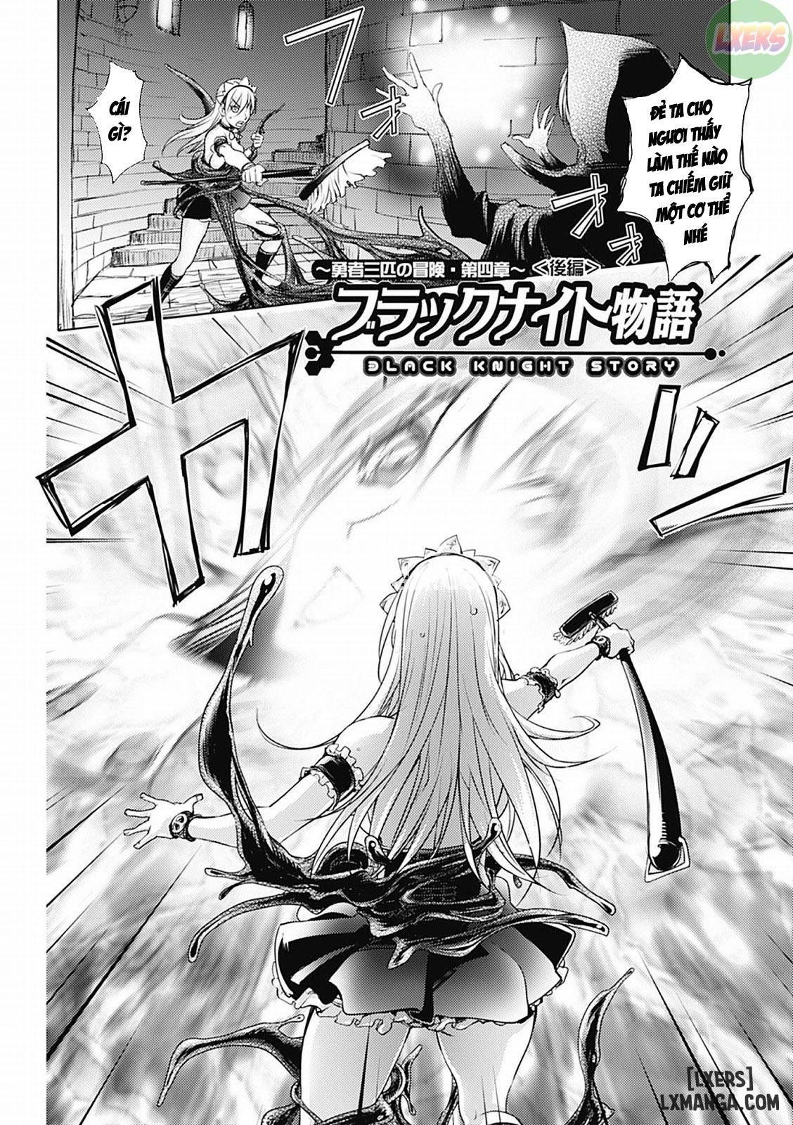 đọc truyện Honey Dip 2nd Love Chương 9 ảnh 6 tại Thiên Thai Truyện